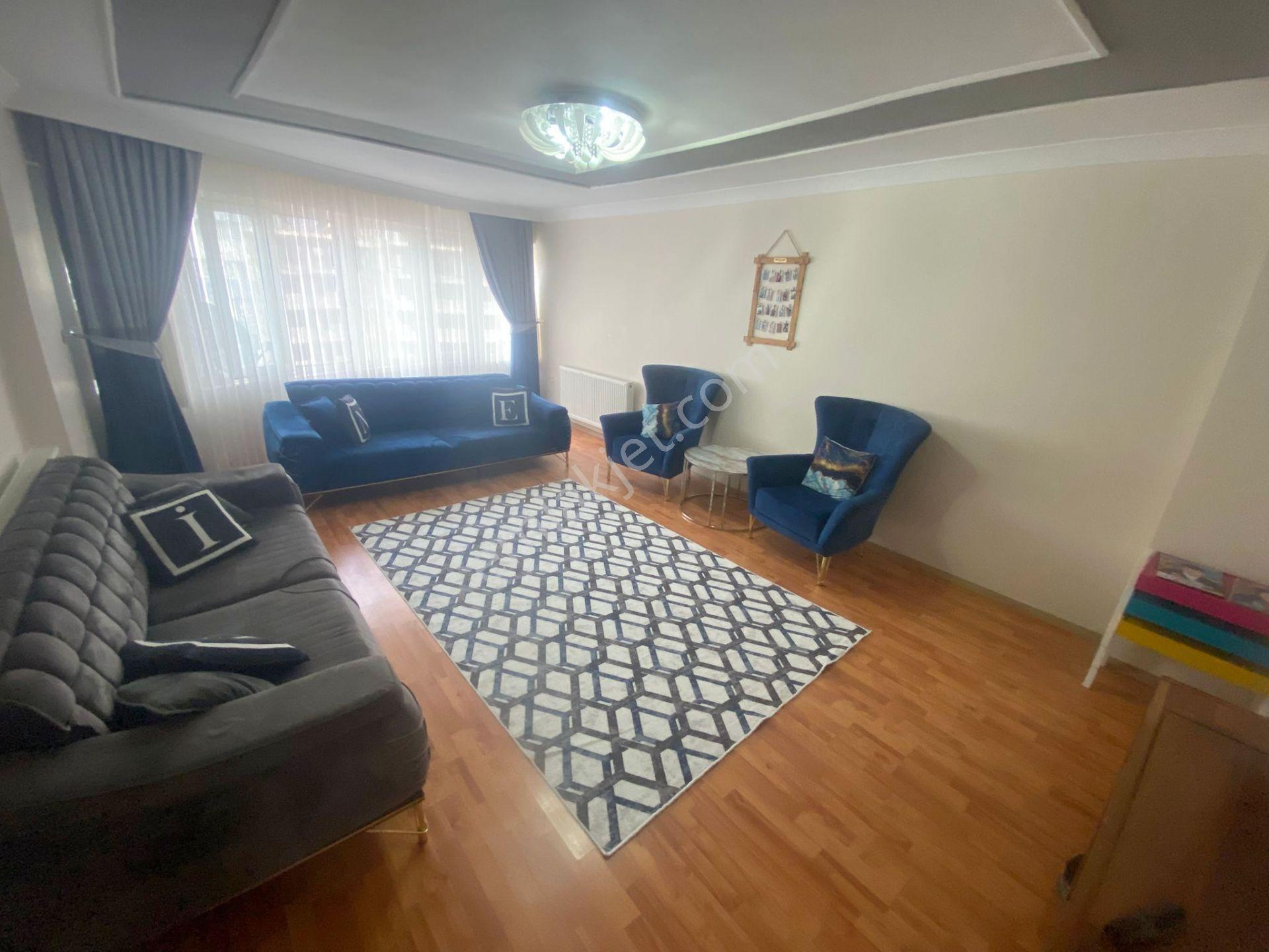 Site İçerisinde Geniş Ferah Asansörlü 3+1 Satılık Daire — fotoğraf 15