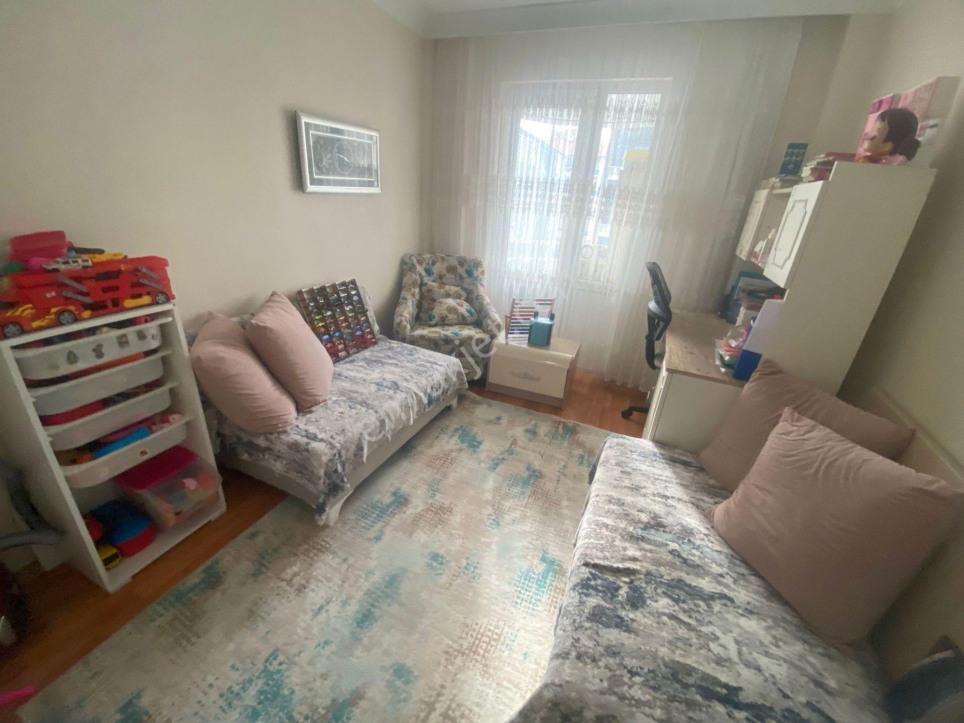 Site İçerisinde Geniş Ferah Asansörlü 3+1 Satılık Daire — fotoğraf 16