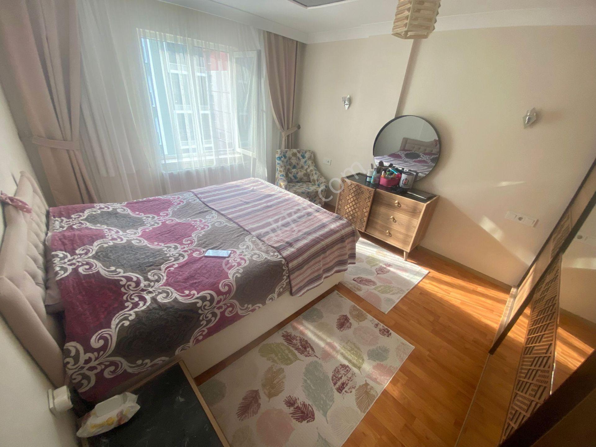 Site İçerisinde Geniş Ferah Asansörlü 3+1 Satılık Daire — fotoğraf 19