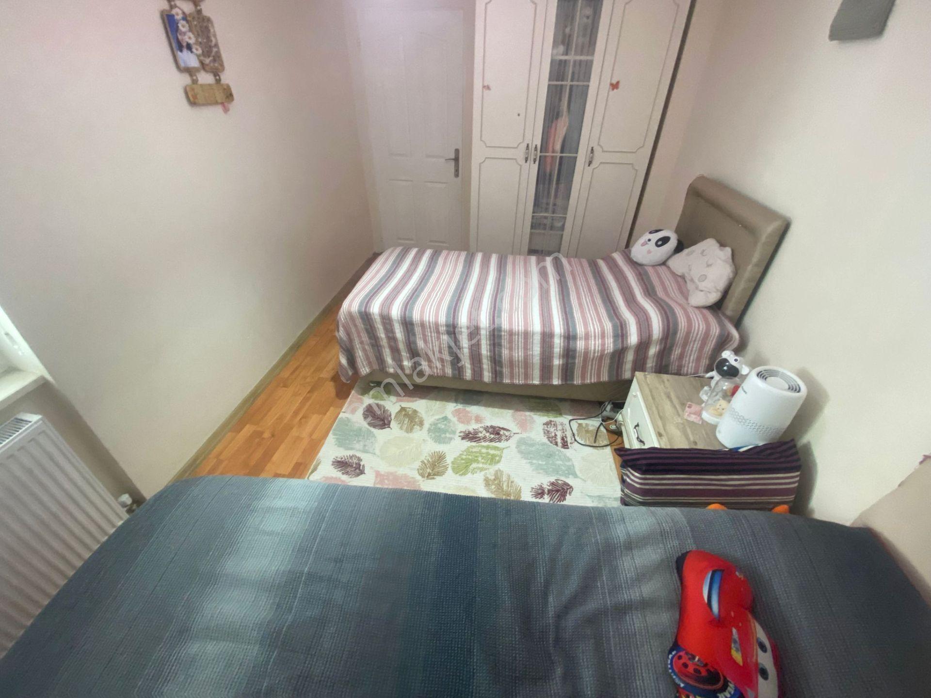 Site İçerisinde Geniş Ferah Asansörlü 3+1 Satılık Daire — fotoğraf 20