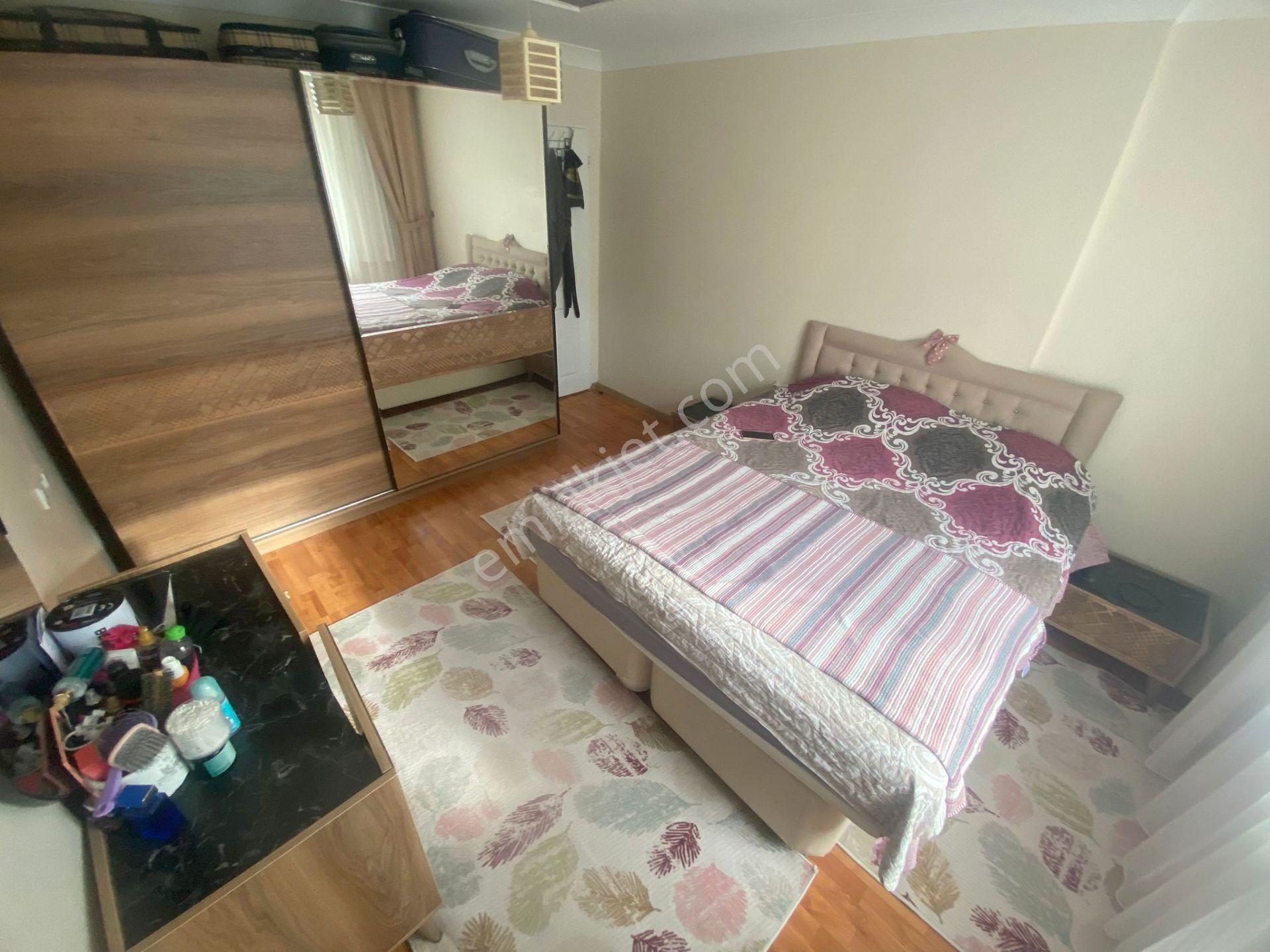 Site İçerisinde Geniş Ferah Asansörlü 3+1 Satılık Daire — fotoğraf 21