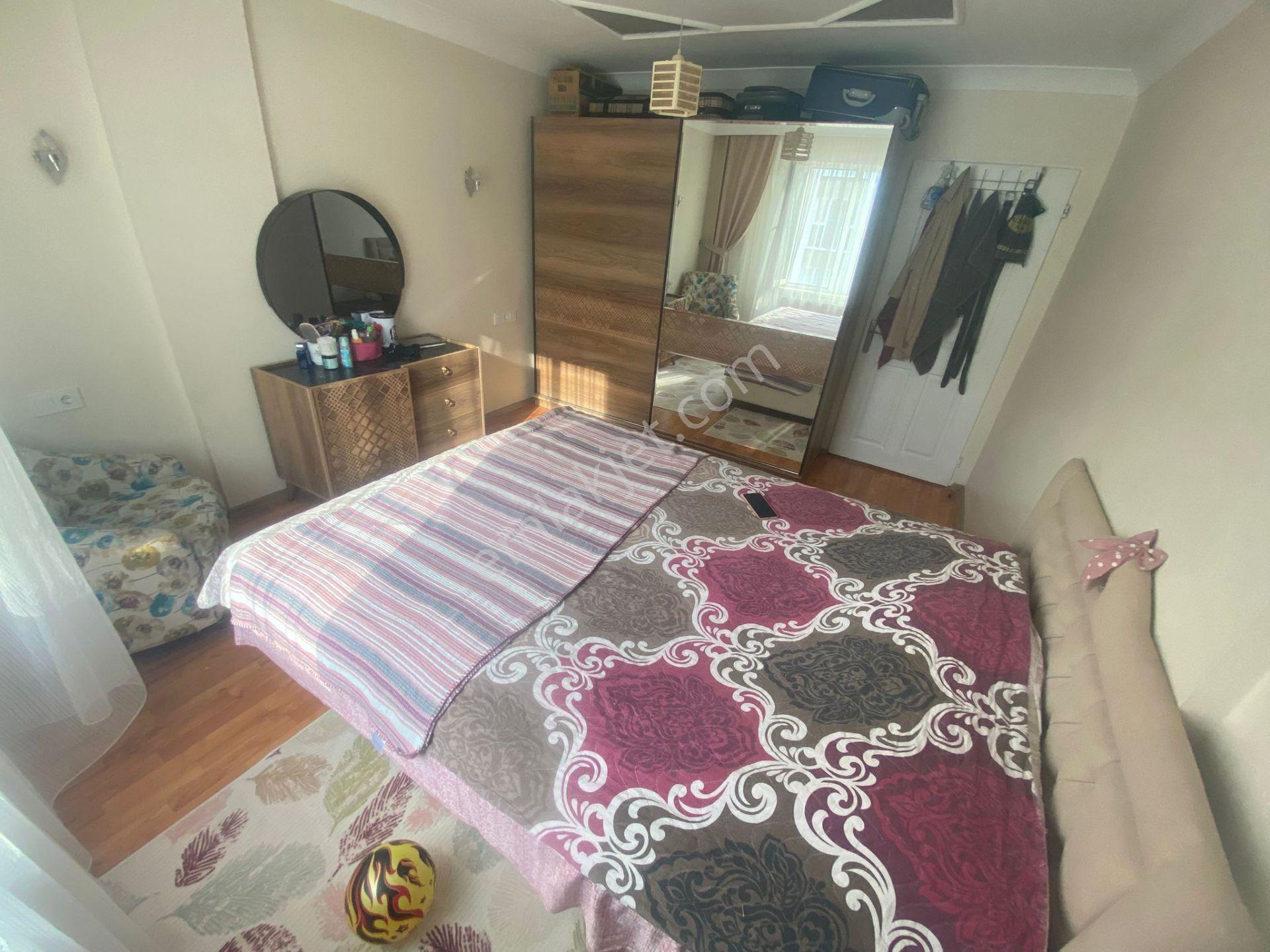 Site İçerisinde Geniş Ferah Asansörlü 3+1 Satılık Daire — fotoğraf 22