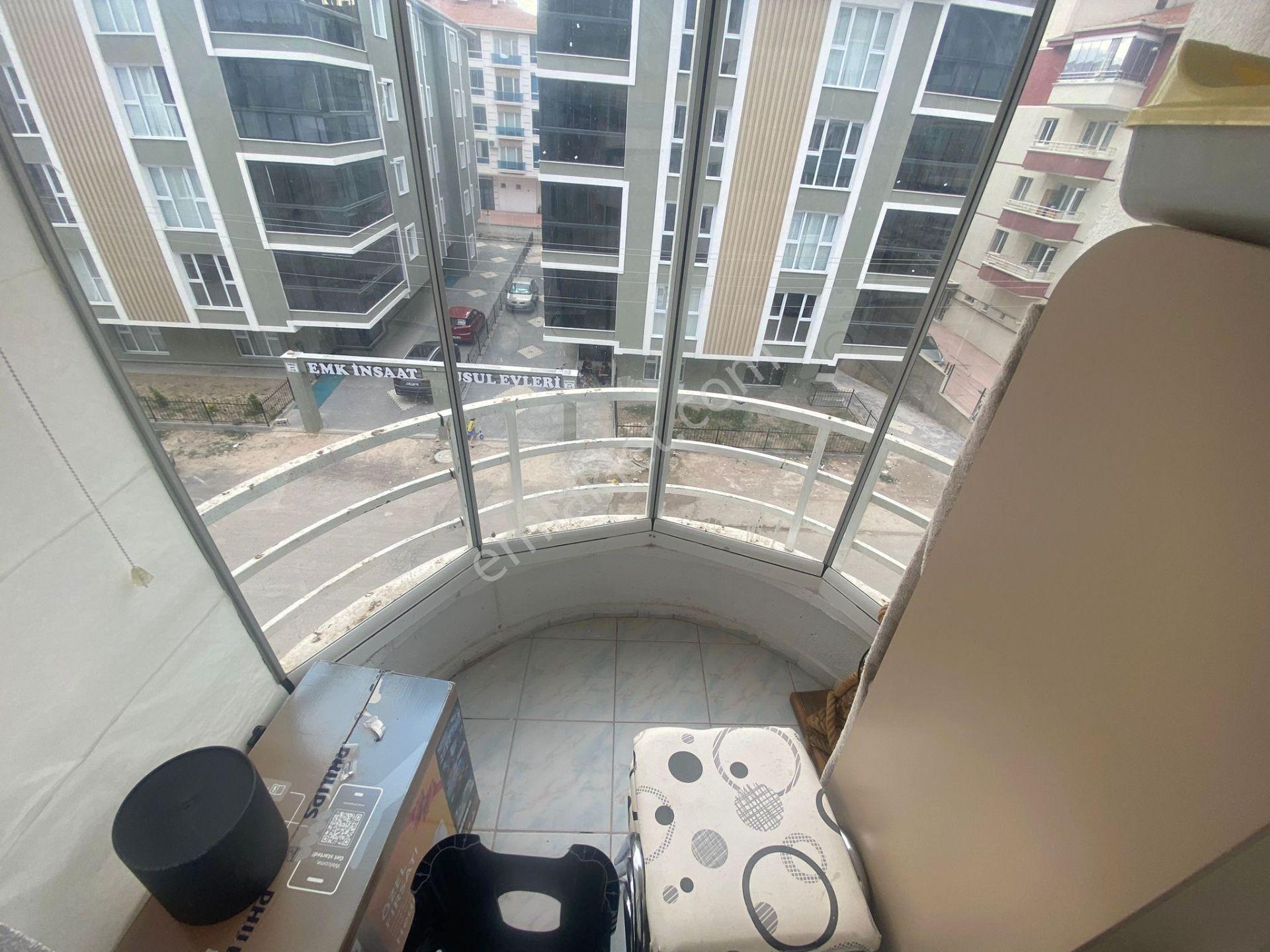 Site İçerisinde Geniş Ferah Asansörlü 3+1 Satılık Daire — fotoğraf 23