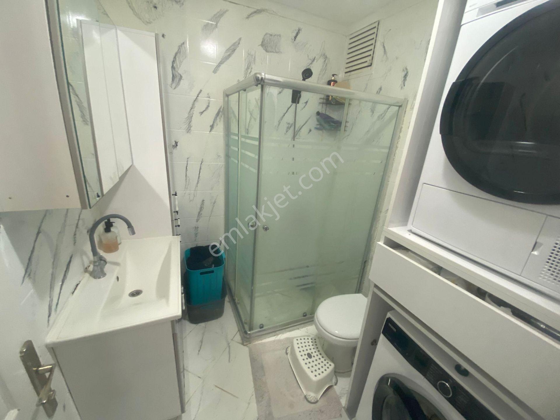 Site İçerisinde Geniş Ferah Asansörlü 3+1 Satılık Daire — fotoğraf 26