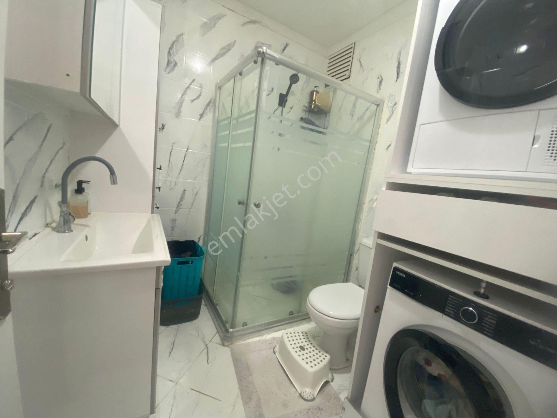 Site İçerisinde Geniş Ferah Asansörlü 3+1 Satılık Daire — fotoğraf 27