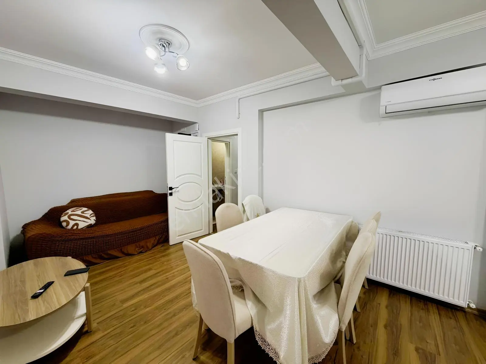 Redstone Dan Merkezi Konum İçi Sıfırdan Yapılı Full Eşyalı 2+1 — fotoğraf 6