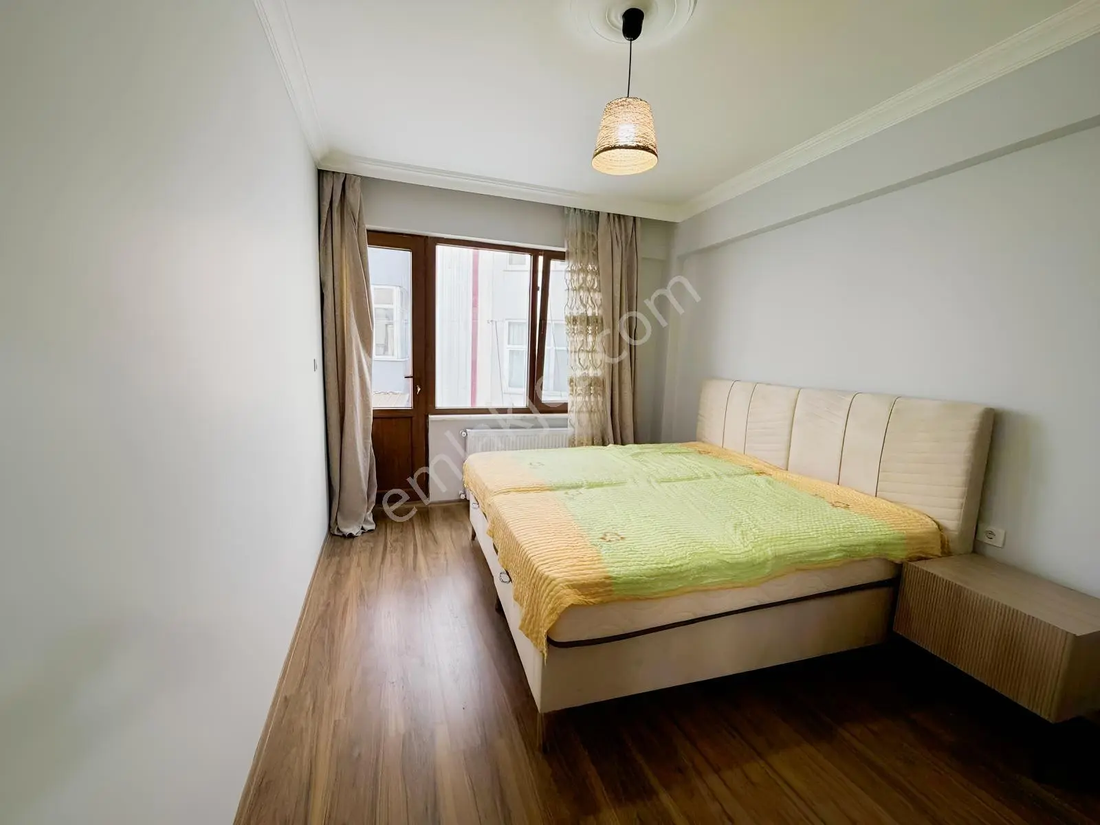 Redstone Dan Merkezi Konum İçi Sıfırdan Yapılı Full Eşyalı 2+1 — fotoğraf 7