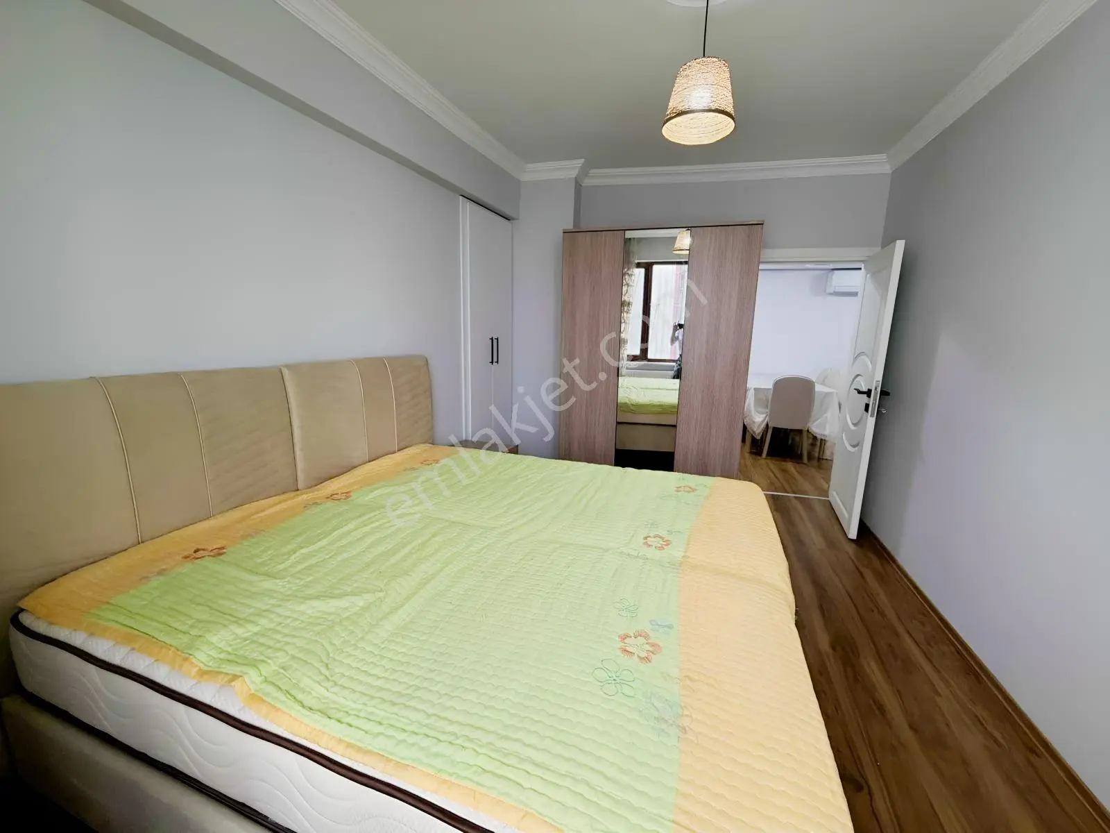 Redstone Dan Merkezi Konum İçi Sıfırdan Yapılı Full Eşyalı 2+1 — fotoğraf 8