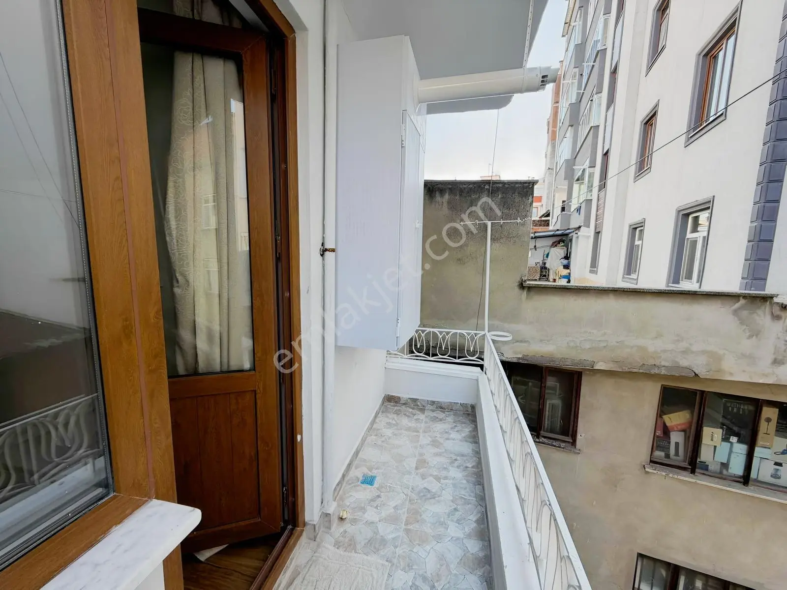 Redstone Dan Merkezi Konum İçi Sıfırdan Yapılı Full Eşyalı 2+1 — fotoğraf 10