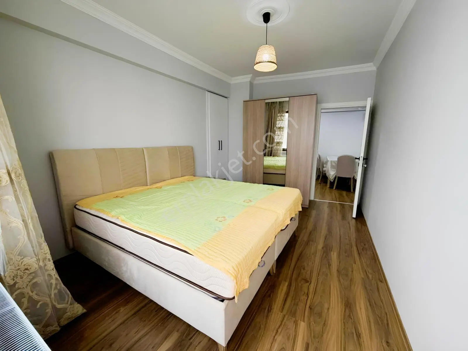 Redstone Dan Merkezi Konum İçi Sıfırdan Yapılı Full Eşyalı 2+1 — fotoğraf 12