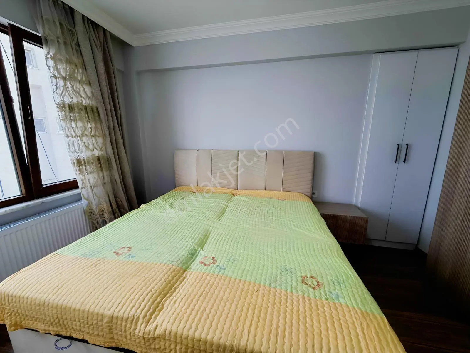 Redstone Dan Merkezi Konum İçi Sıfırdan Yapılı Full Eşyalı 2+1 — fotoğraf 13