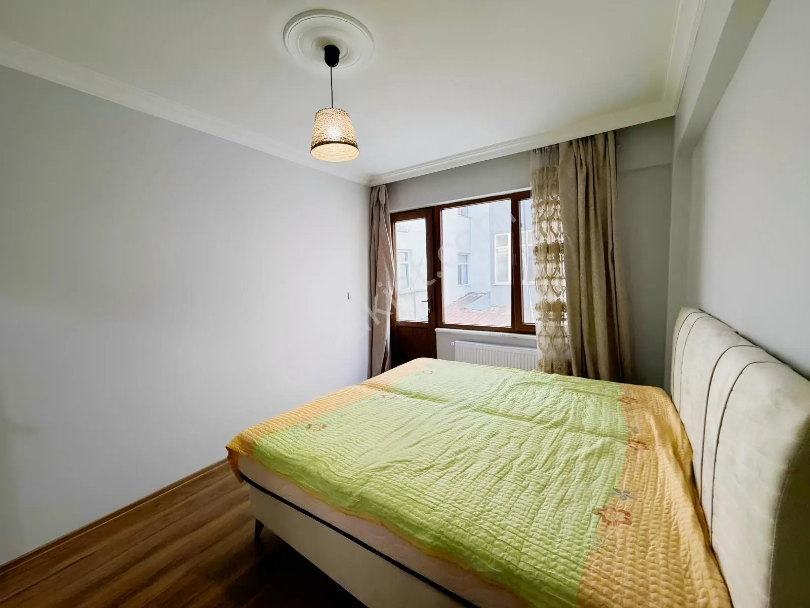 Redstone Dan Merkezi Konum İçi Sıfırdan Yapılı Full Eşyalı 2+1 — fotoğraf 14