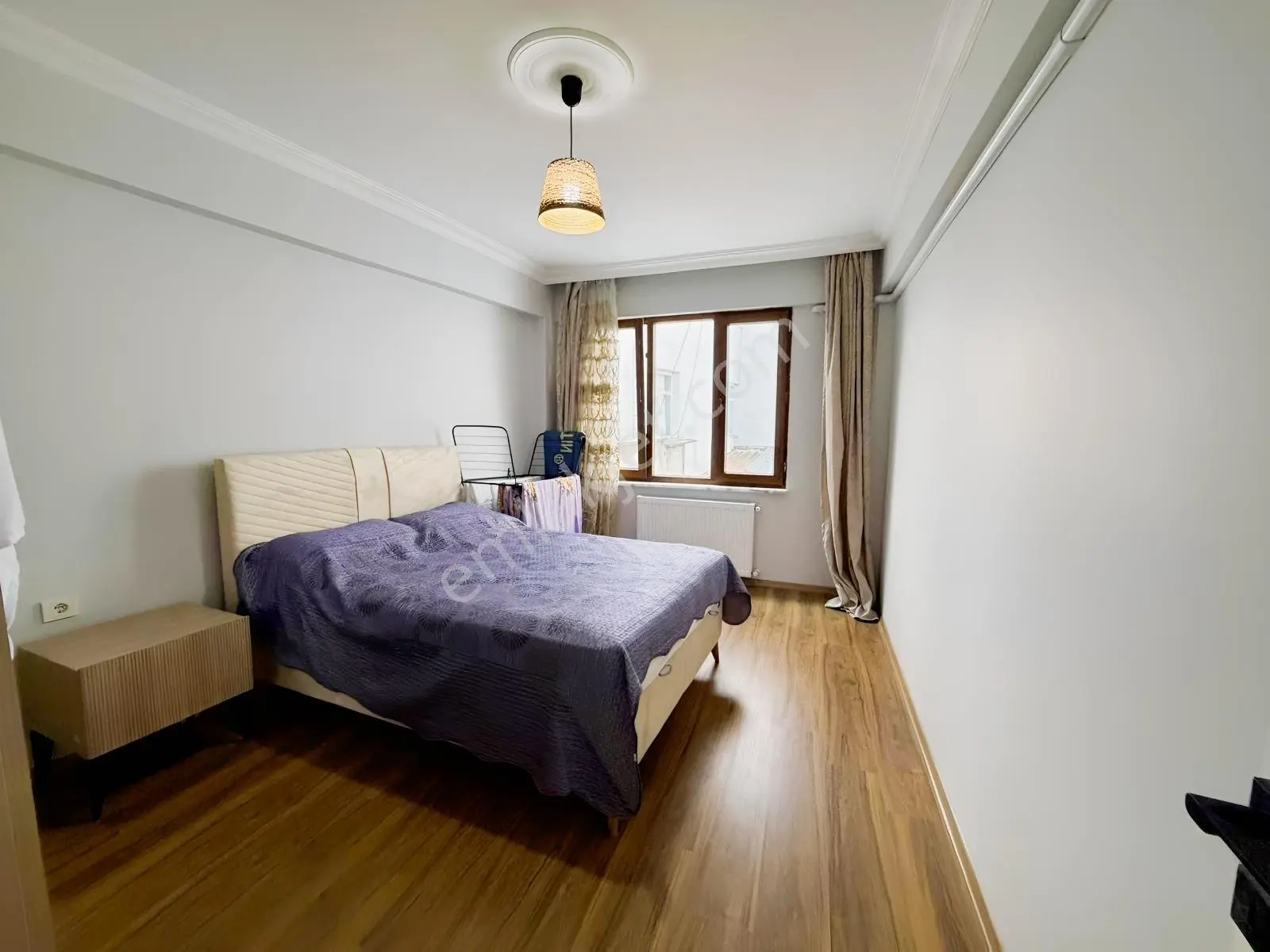 Redstone Dan Merkezi Konum İçi Sıfırdan Yapılı Full Eşyalı 2+1 — fotoğraf 15