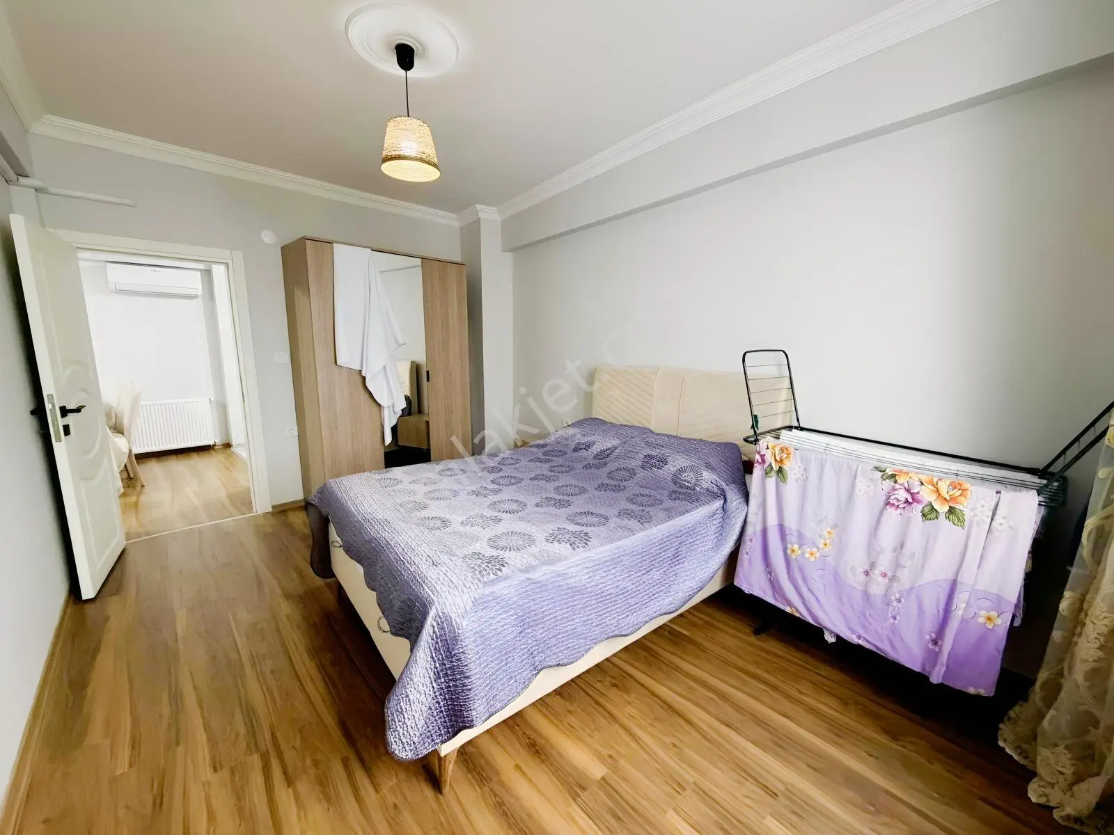 Redstone Dan Merkezi Konum İçi Sıfırdan Yapılı Full Eşyalı 2+1 — fotoğraf 16