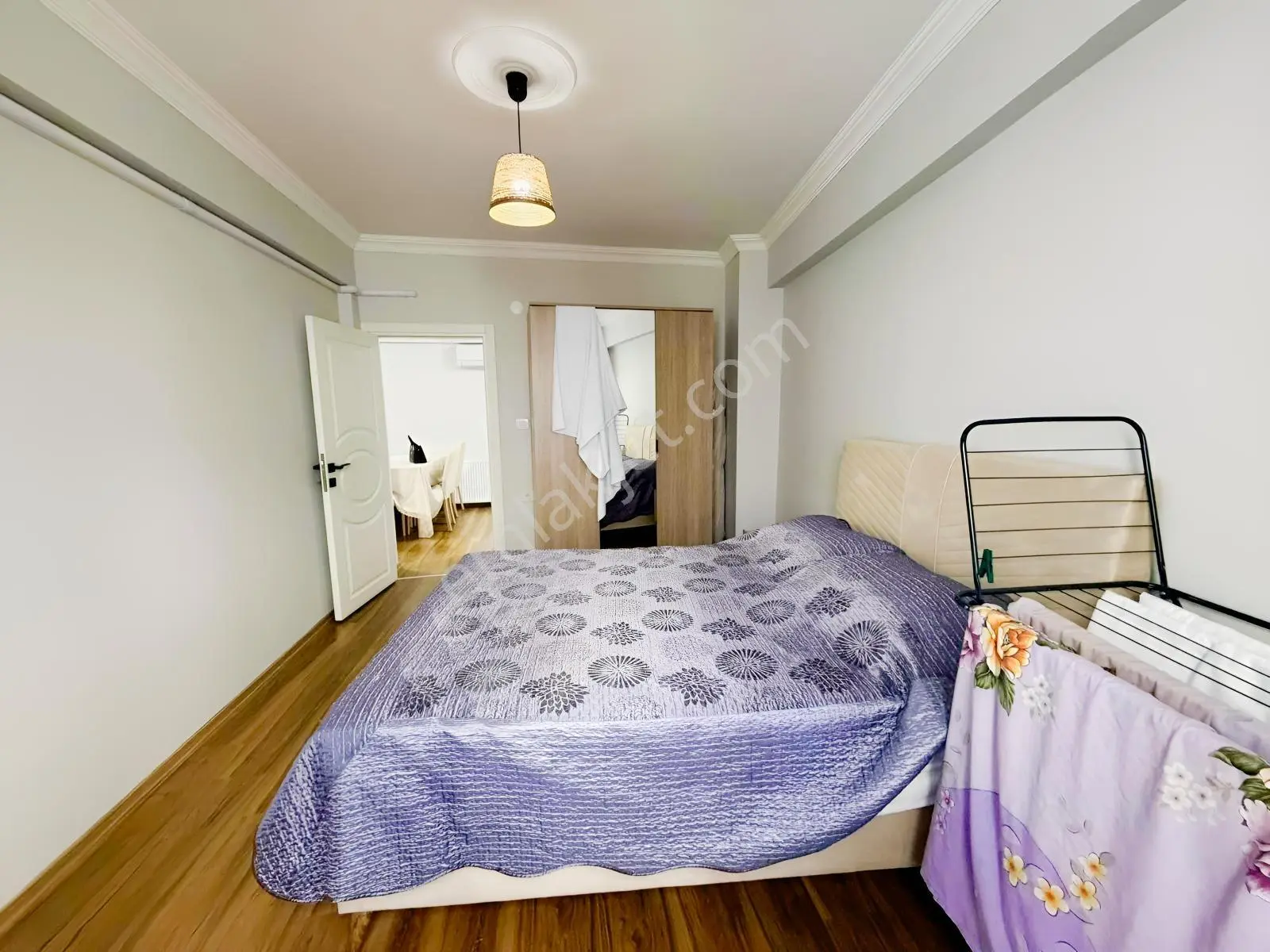 Redstone Dan Merkezi Konum İçi Sıfırdan Yapılı Full Eşyalı 2+1 — fotoğraf 17