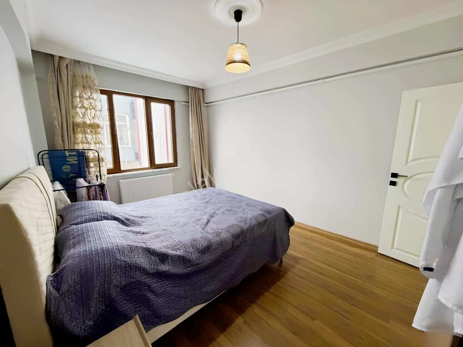 Redstone Dan Merkezi Konum İçi Sıfırdan Yapılı Full Eşyalı 2+1 — fotoğraf 18