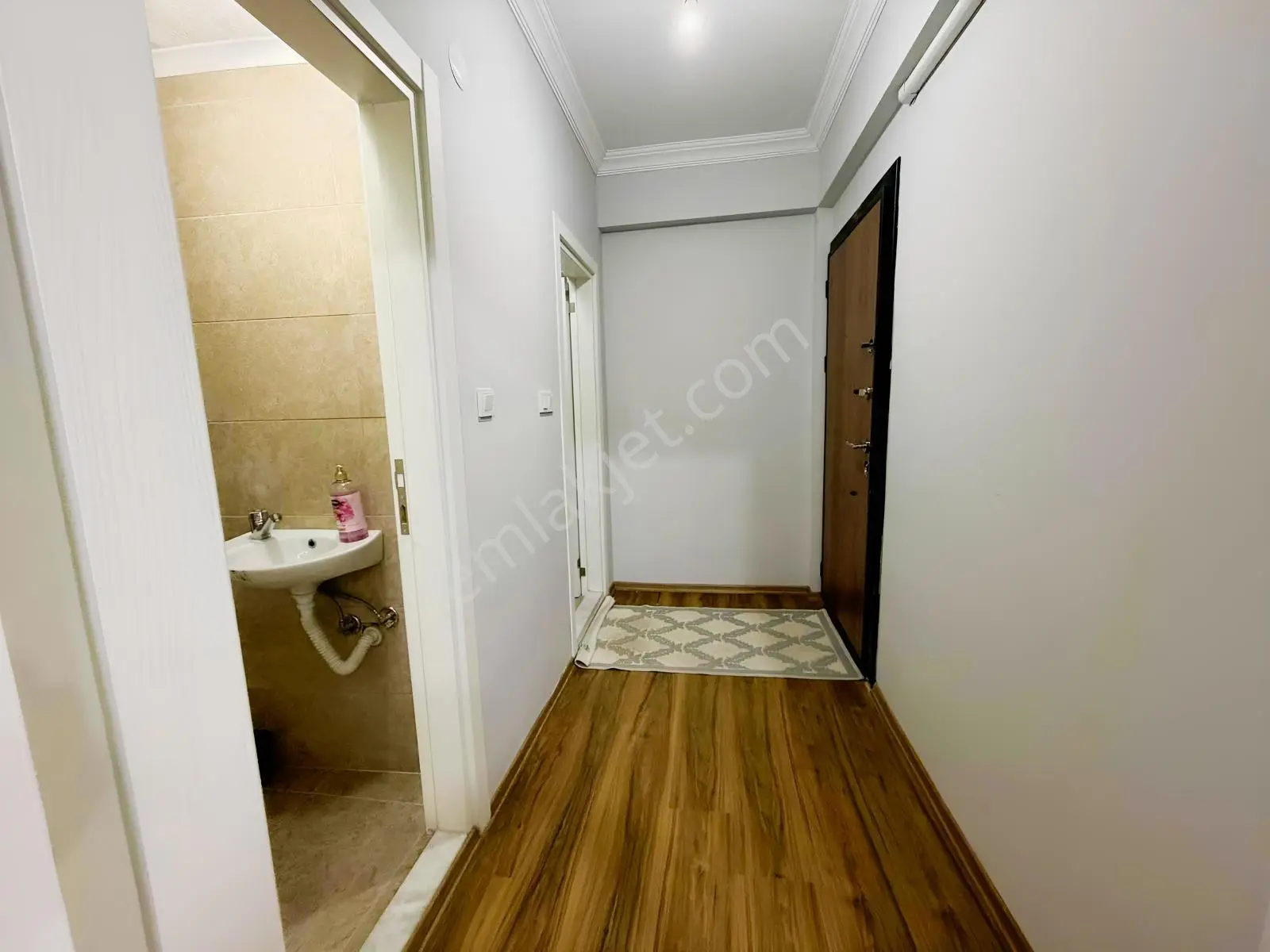 Redstone Dan Merkezi Konum İçi Sıfırdan Yapılı Full Eşyalı 2+1 — fotoğraf 19