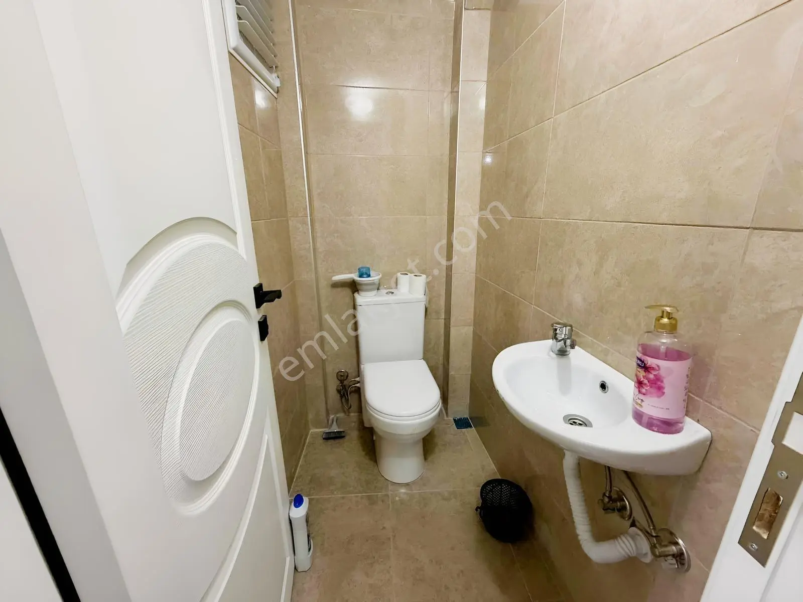 Redstone Dan Merkezi Konum İçi Sıfırdan Yapılı Full Eşyalı 2+1 — fotoğraf 20