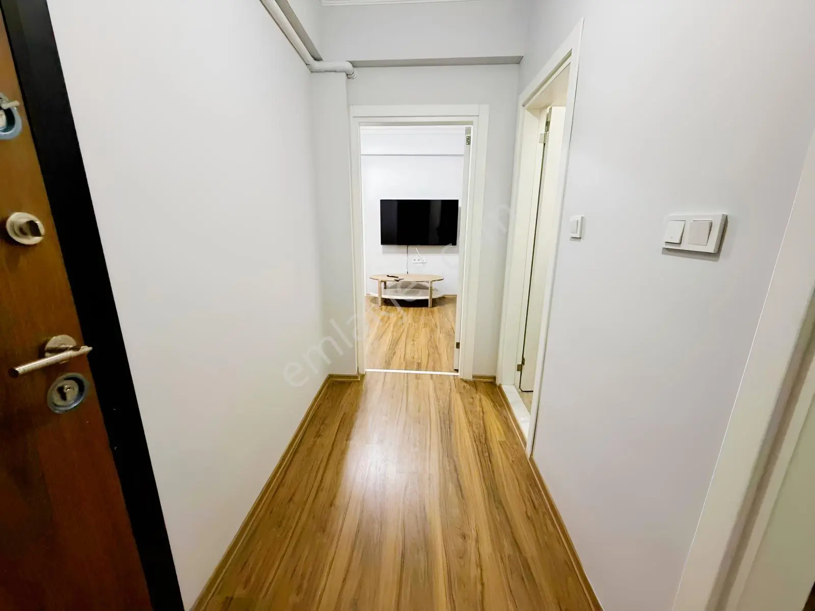 Redstone Dan Merkezi Konum İçi Sıfırdan Yapılı Full Eşyalı 2+1 — fotoğraf 23