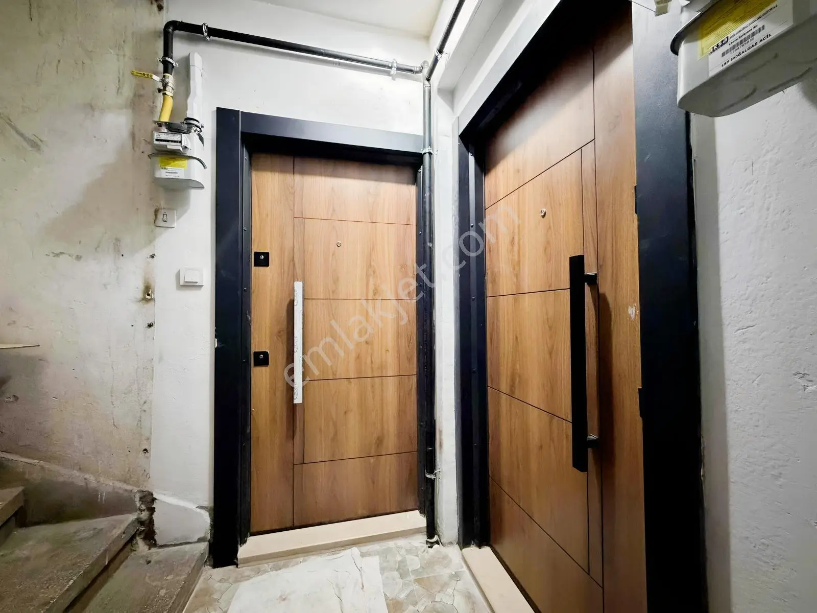 Redstone Dan Merkezi Konum İçi Sıfırdan Yapılı Full Eşyalı 2+1 — fotoğraf 24
