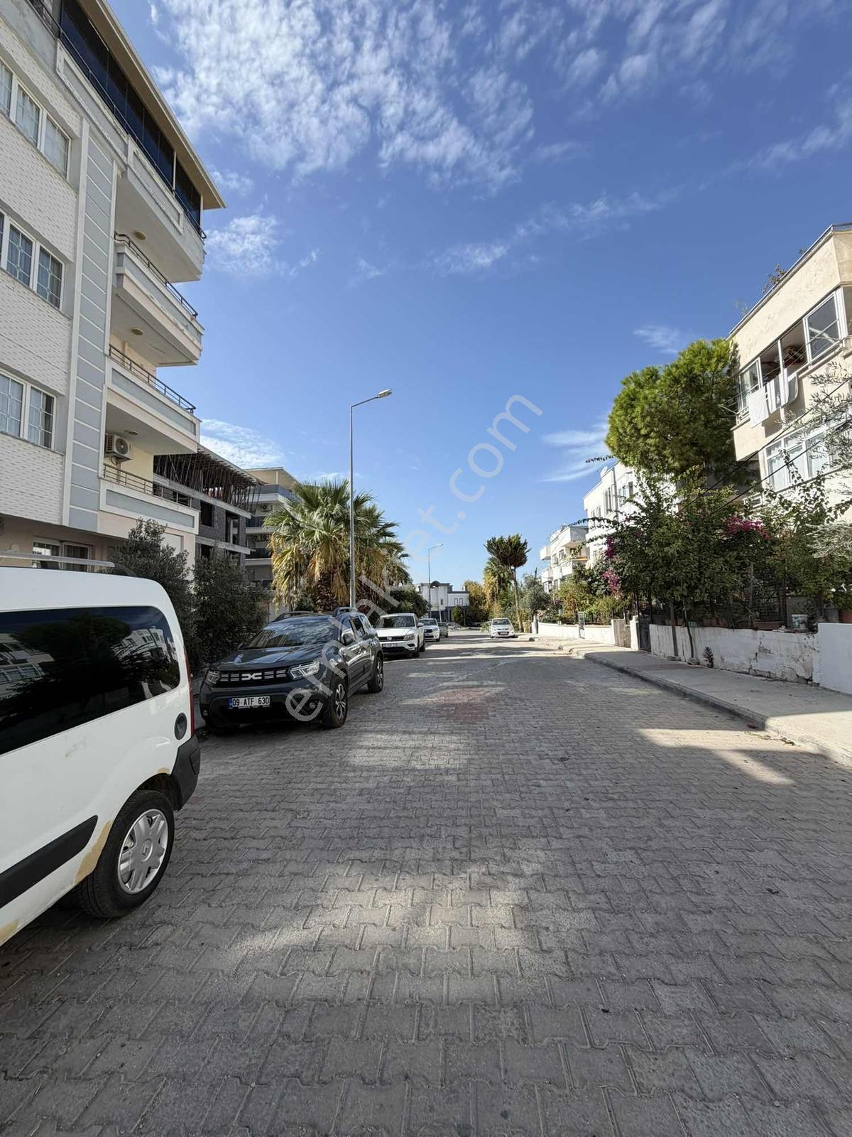 Merkezi Konum Geniş Daire — fotoğraf 7