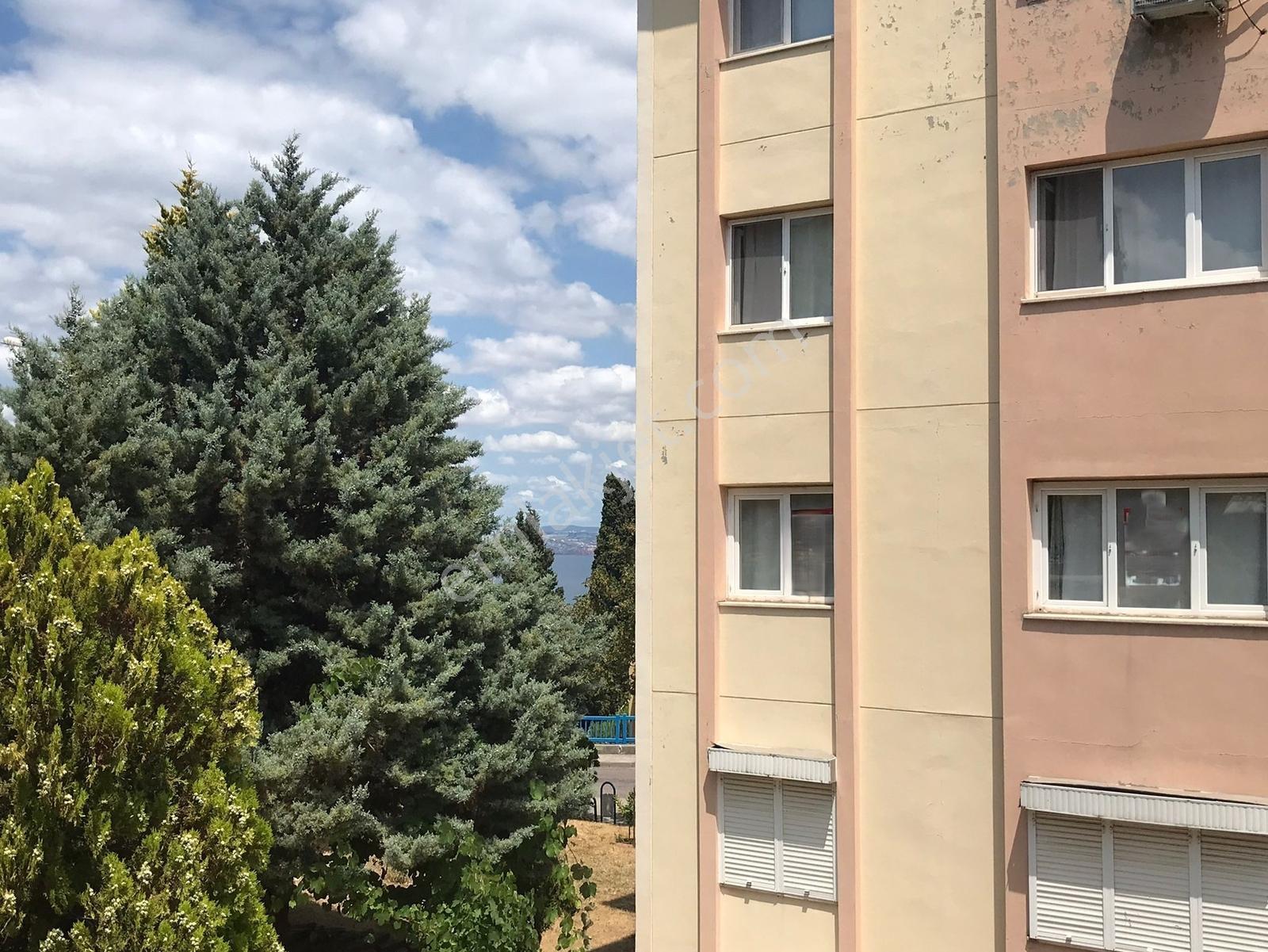 Kocaeli Karamürsel Kayacık Kalıcı Konutlarda Satılık 3+1 Daire — fotoğraf 3