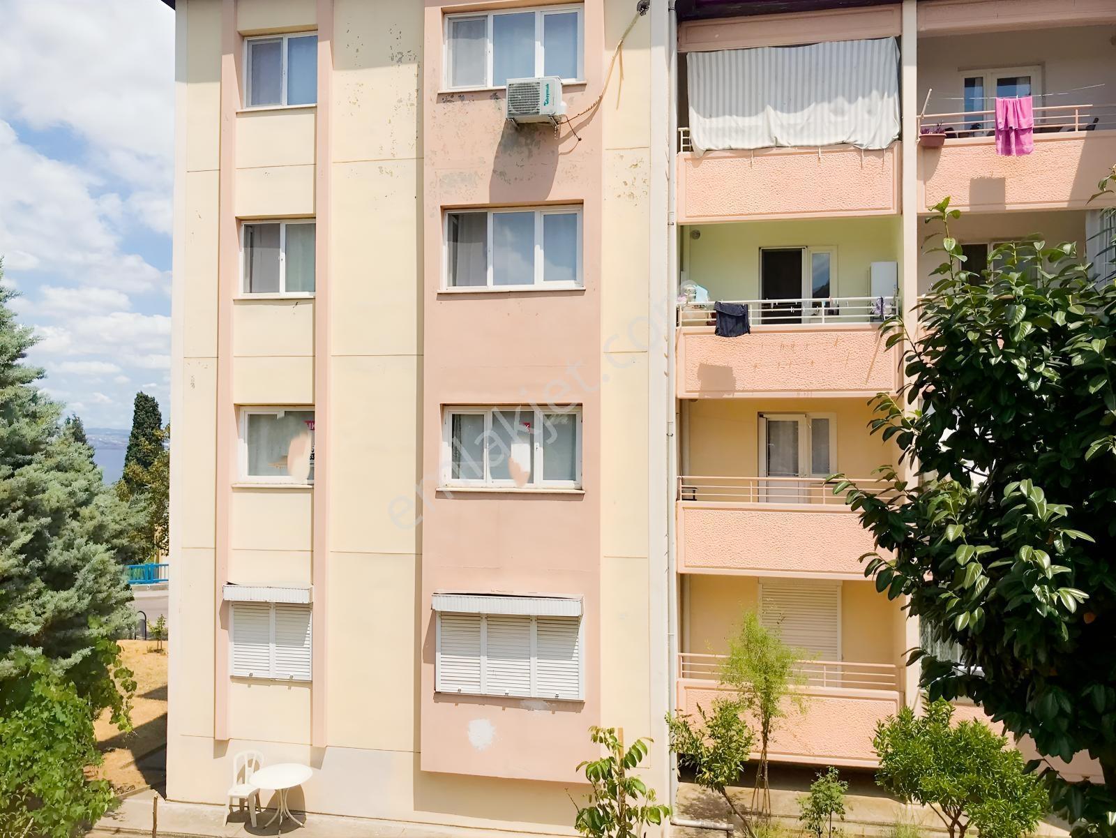 Kocaeli Karamürsel Kayacık Kalıcı Konutlarda Satılık 3+1 Daire — fotoğraf 6