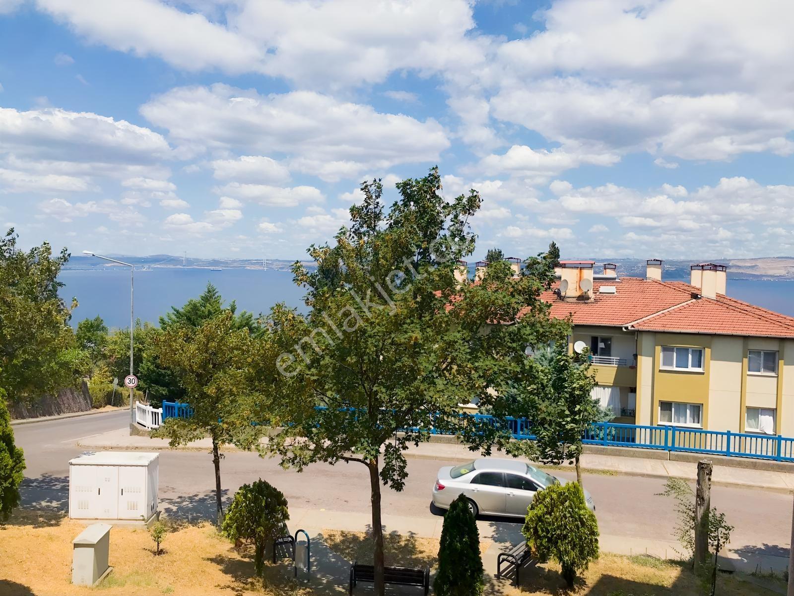 Kocaeli Karamürsel Kayacık Kalıcı Konutlarda Satılık 3+1 Daire — fotoğraf 9