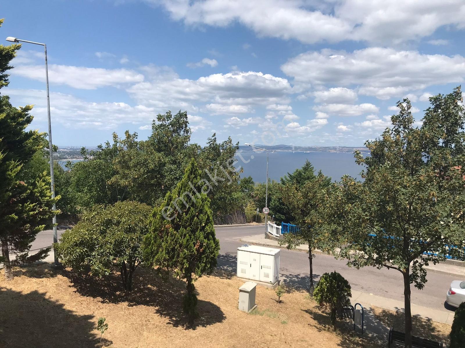 Kocaeli Karamürsel Kayacık Kalıcı Konutlarda Satılık 3+1 Daire — fotoğraf 10