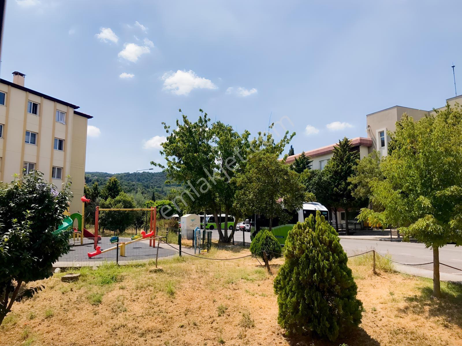 Kocaeli Karamürsel Kayacık Kalıcı Konutlarda Satılık 3+1 Daire — fotoğraf 11