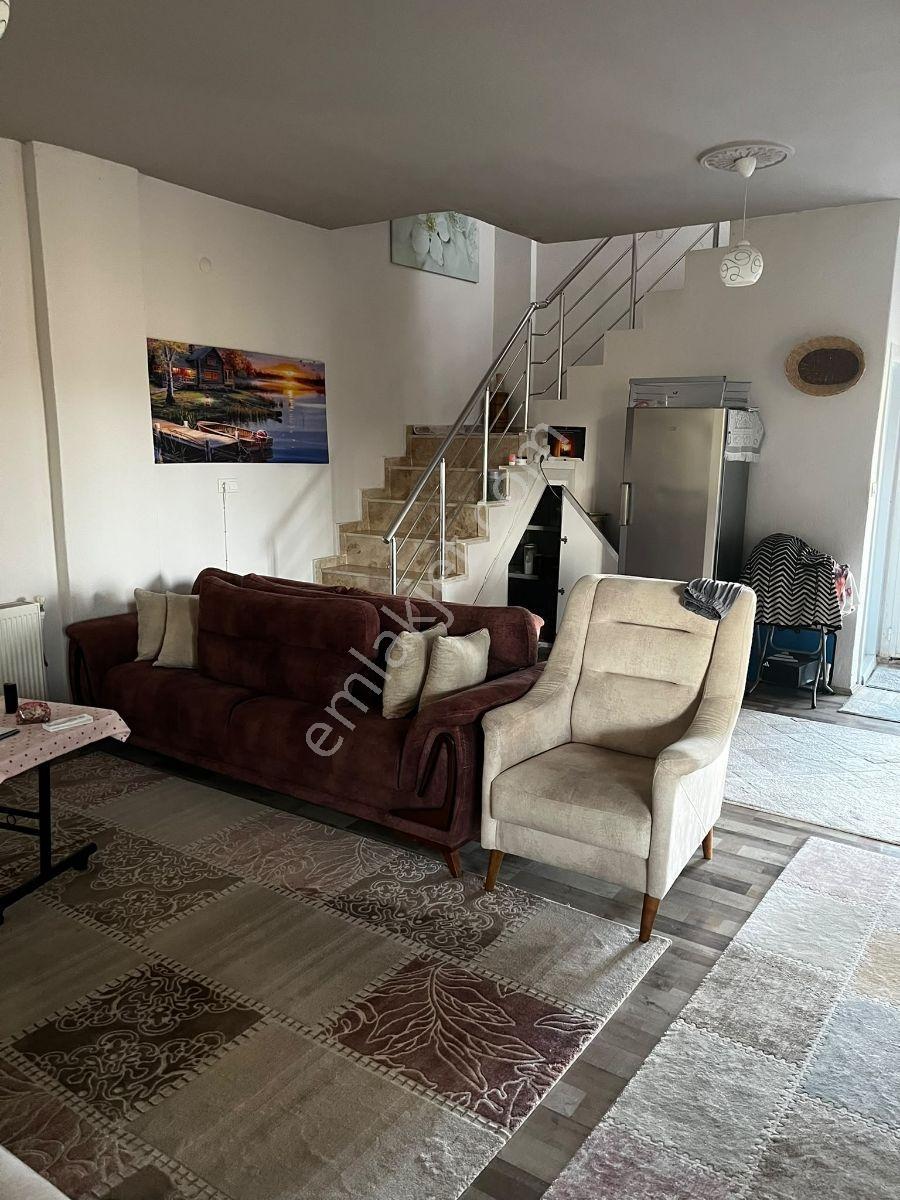 Antalya'ya Yakın 500m² Arsada Full Donanımlı Takaslı Villa — fotoğraf 2