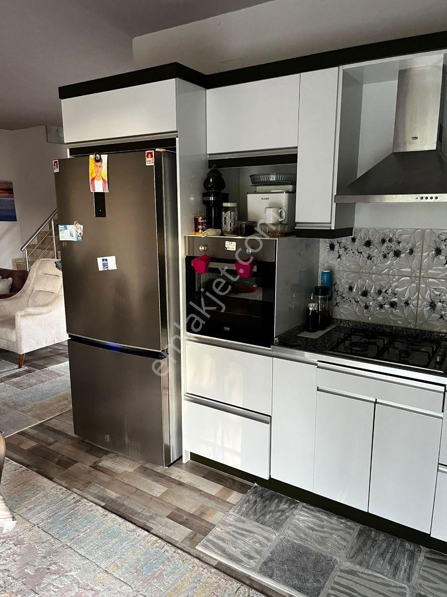 Antalya'ya Yakın 500m² Arsada Full Donanımlı Takaslı Villa — fotoğraf 3