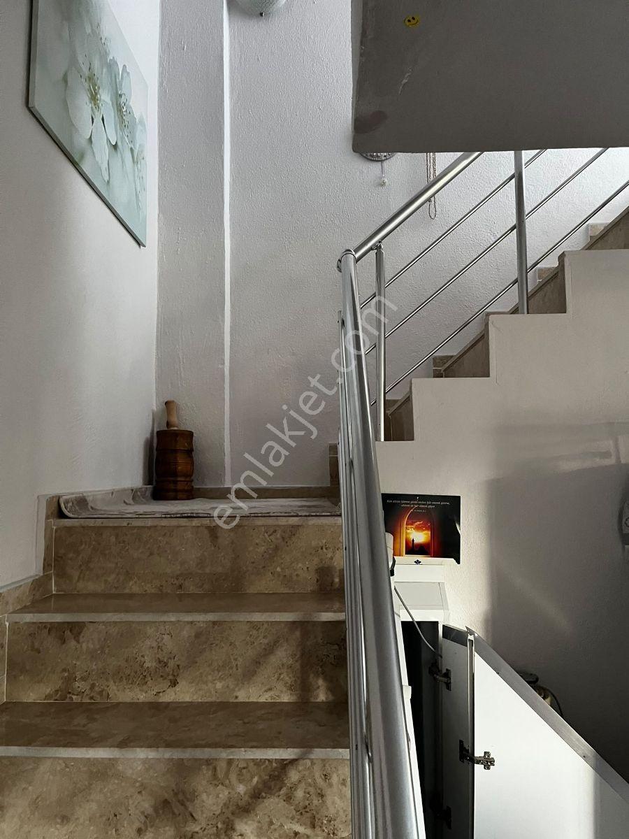 Antalya'ya Yakın 500m² Arsada Full Donanımlı Takaslı Villa — fotoğraf 7
