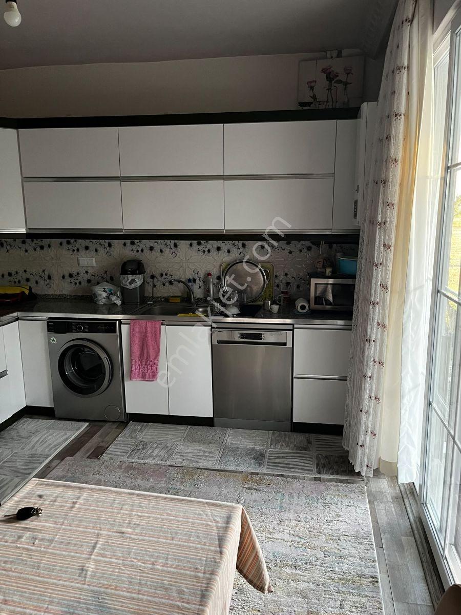 Antalya'ya Yakın 500m² Arsada Full Donanımlı Takaslı Villa — fotoğraf 8