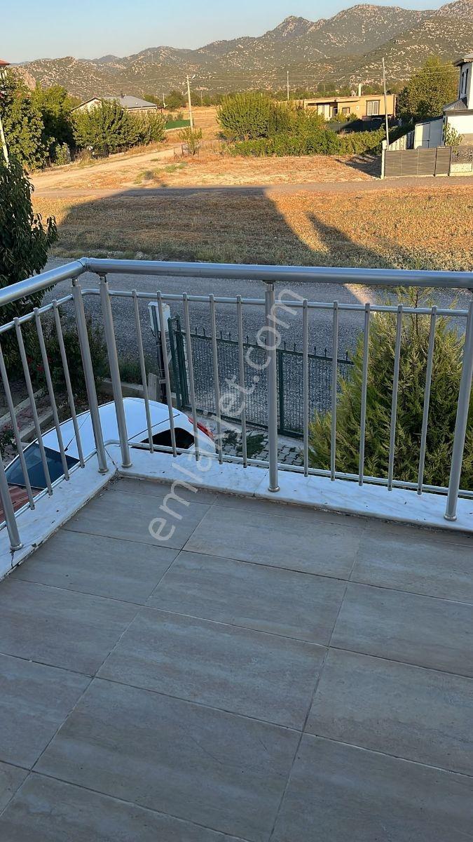 Antalya'ya Yakın 500m² Arsada Full Donanımlı Takaslı Villa — fotoğraf 12