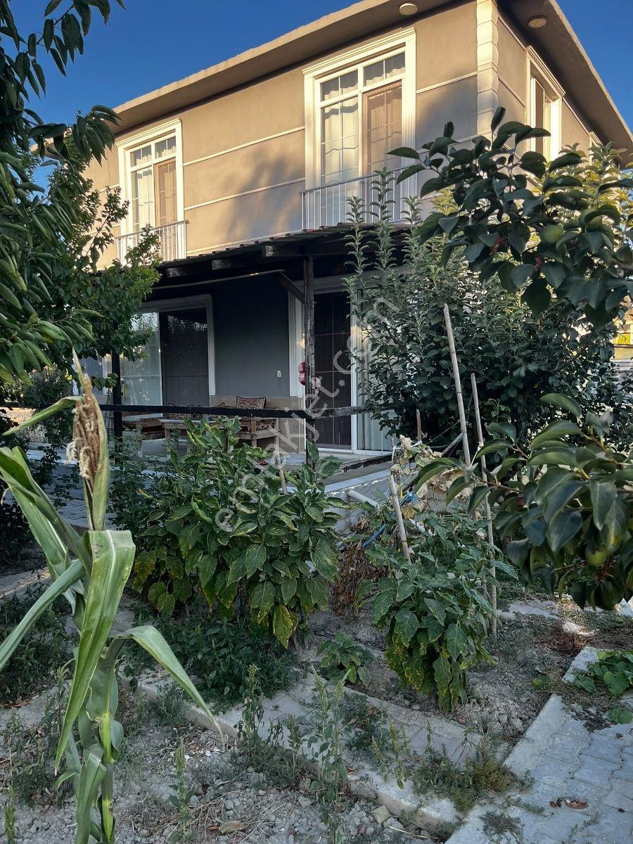 Antalya'ya Yakın 500m² Arsada Full Donanımlı Takaslı Villa — fotoğraf 17