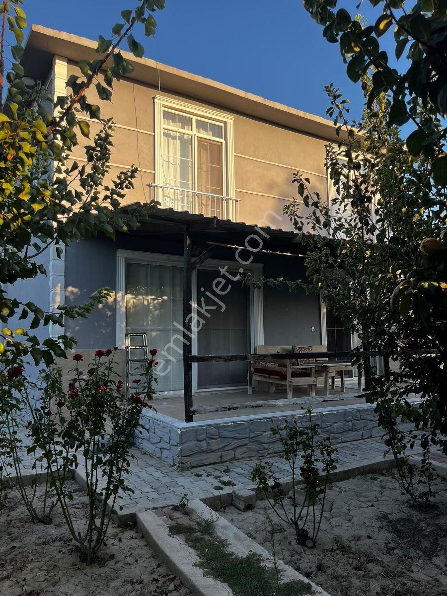 Antalya'ya Yakın 500m² Arsada Full Donanımlı Takaslı Villa — fotoğraf 18