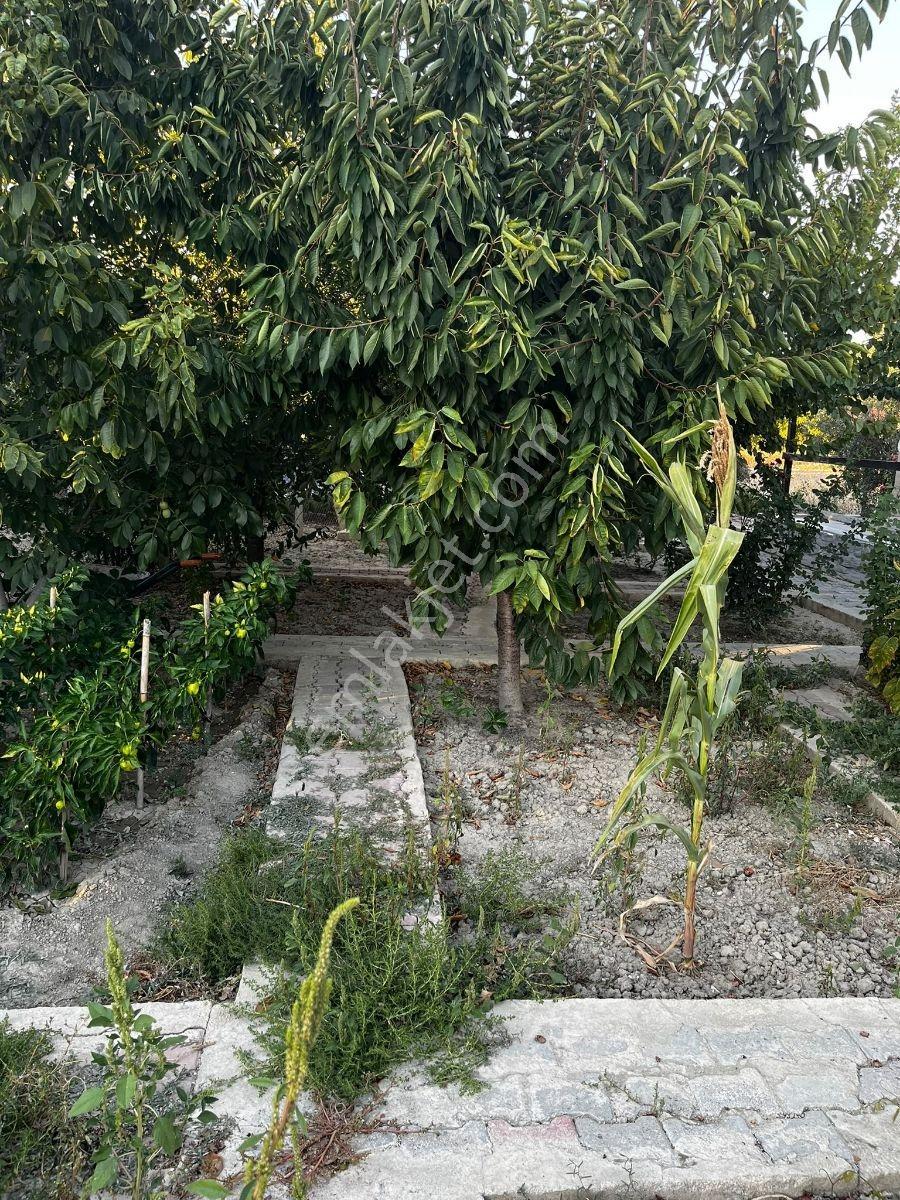 Antalya'ya Yakın 500m² Arsada Full Donanımlı Takaslı Villa — fotoğraf 20