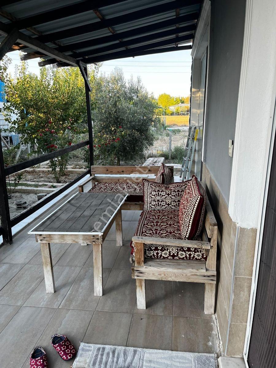 Antalya'ya Yakın 500m² Arsada Full Donanımlı Takaslı Villa — fotoğraf 21