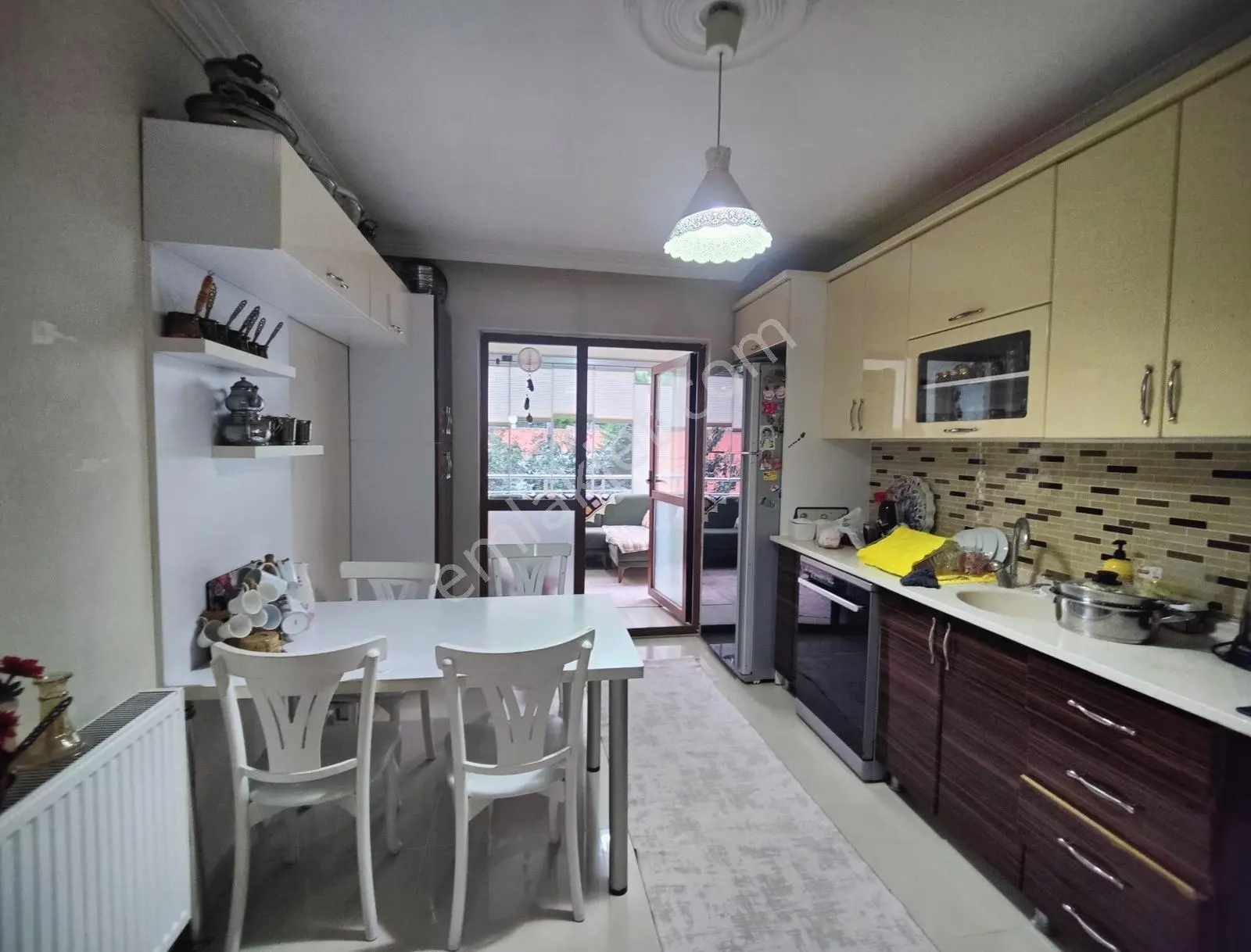 Redstone Dan Çukurçayır Mah. Park Viola Sitesi 4+1 Satılık Daire — fotoğraf 5