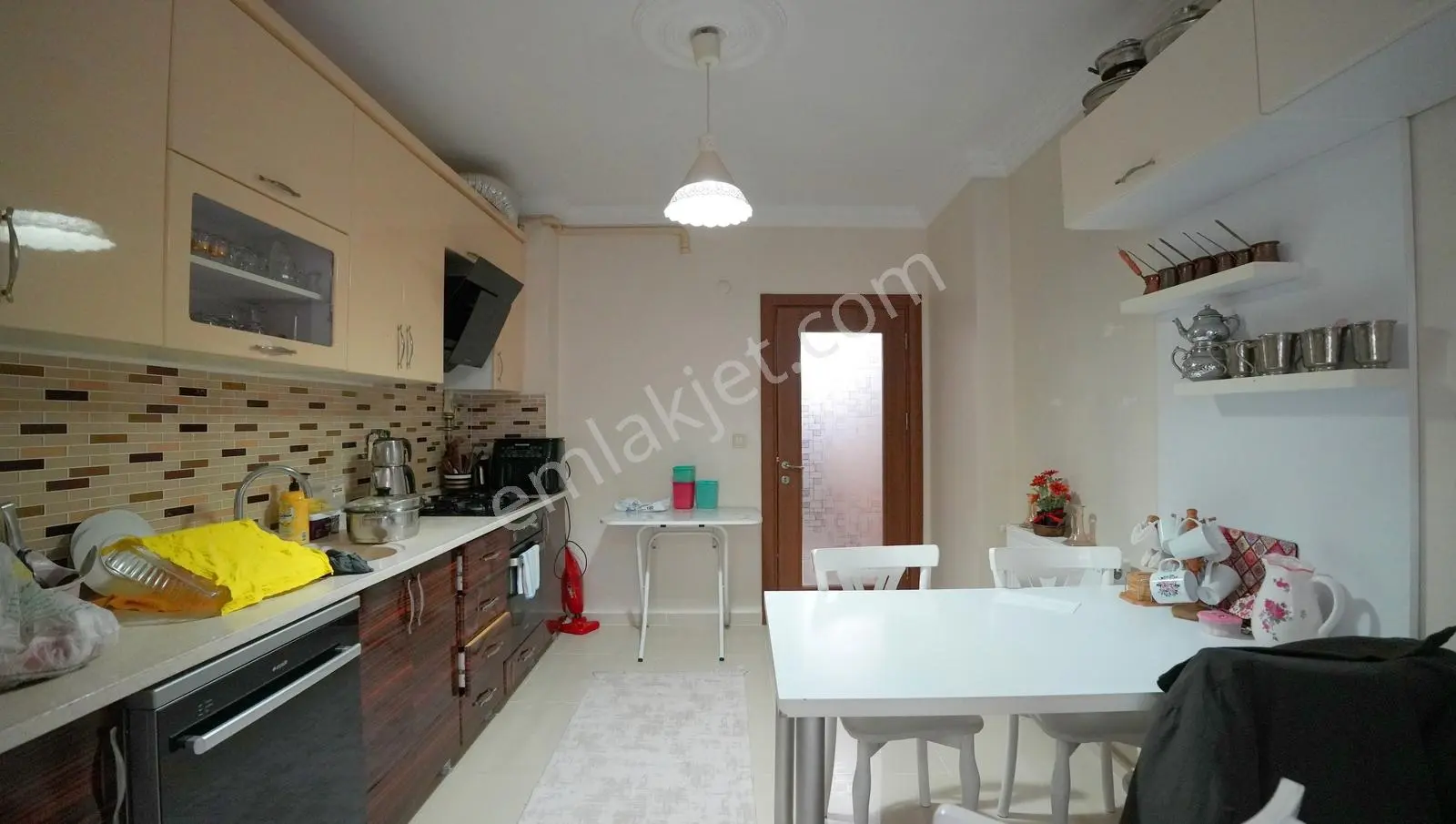 Redstone Dan Çukurçayır Mah. Park Viola Sitesi 4+1 Satılık Daire — fotoğraf 6