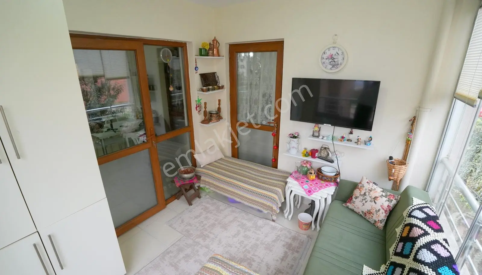 Redstone Dan Çukurçayır Mah. Park Viola Sitesi 4+1 Satılık Daire — fotoğraf 7