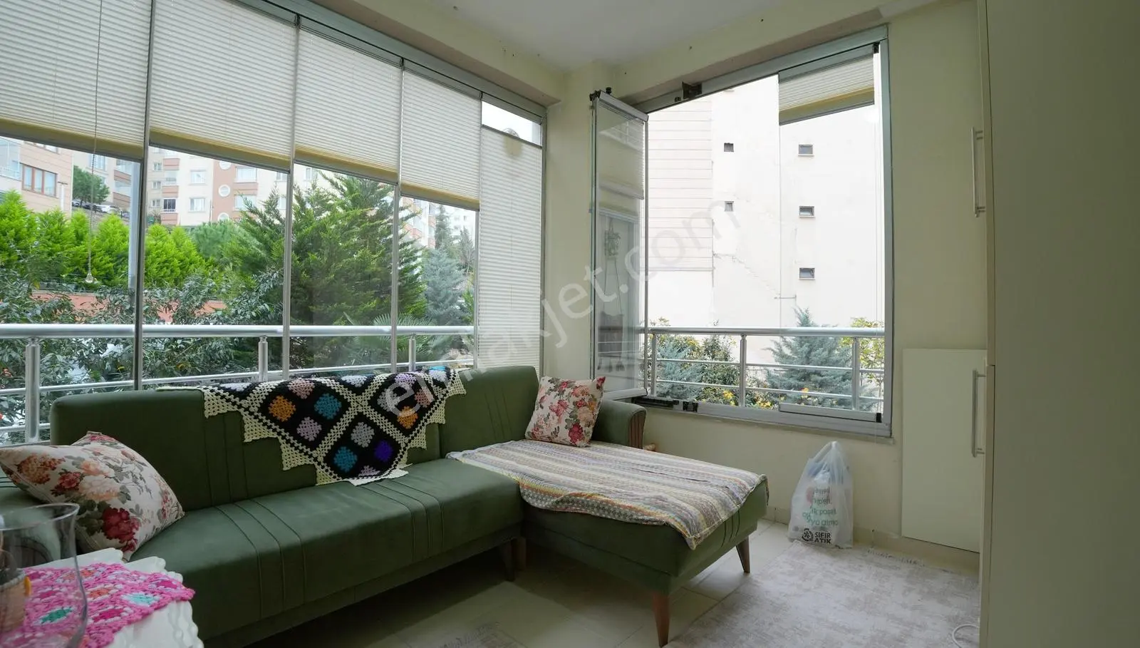 Redstone Dan Çukurçayır Mah. Park Viola Sitesi 4+1 Satılık Daire — fotoğraf 8