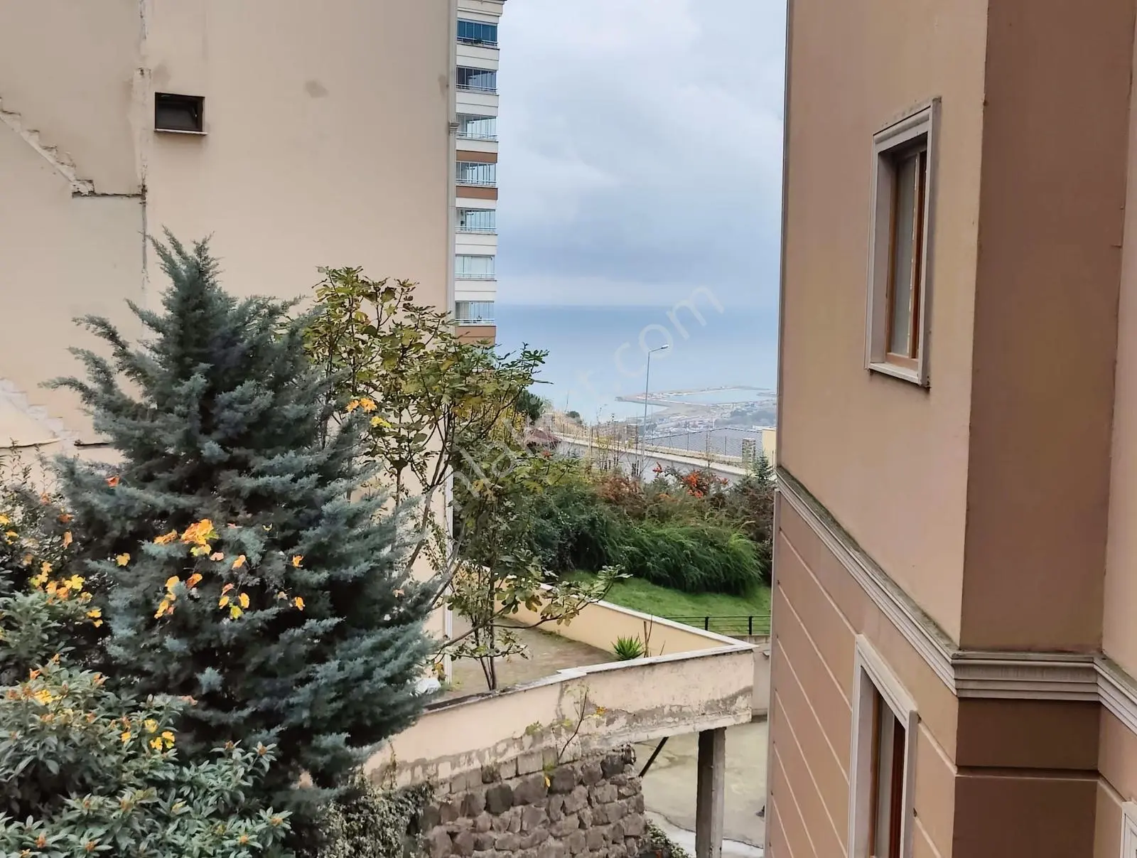 Redstone Dan Çukurçayır Mah. Park Viola Sitesi 4+1 Satılık Daire — fotoğraf 9