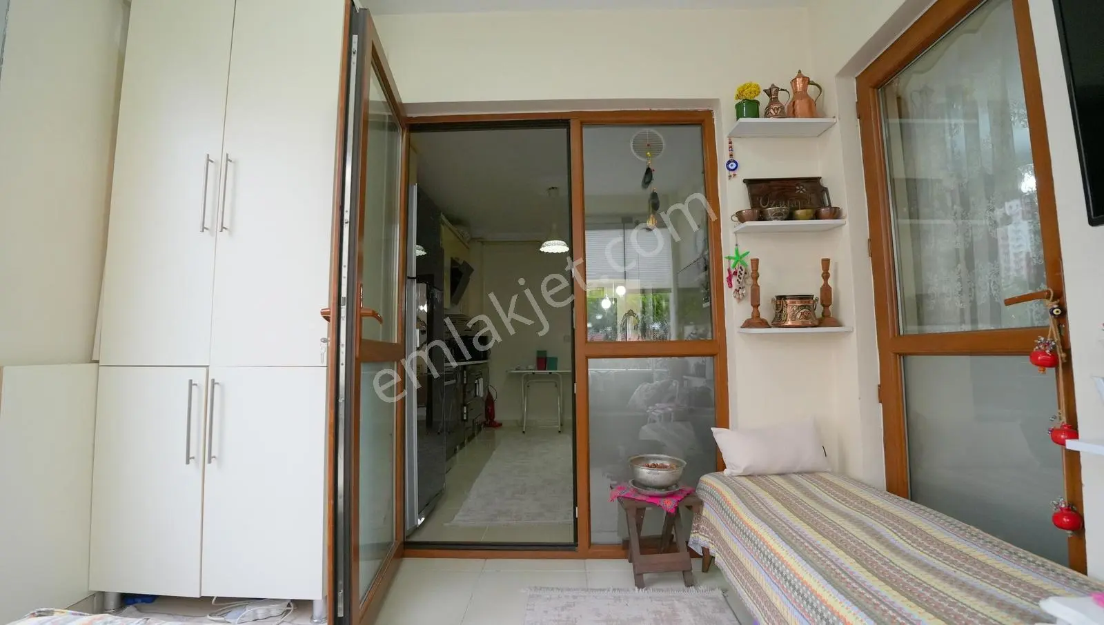 Redstone Dan Çukurçayır Mah. Park Viola Sitesi 4+1 Satılık Daire — fotoğraf 11