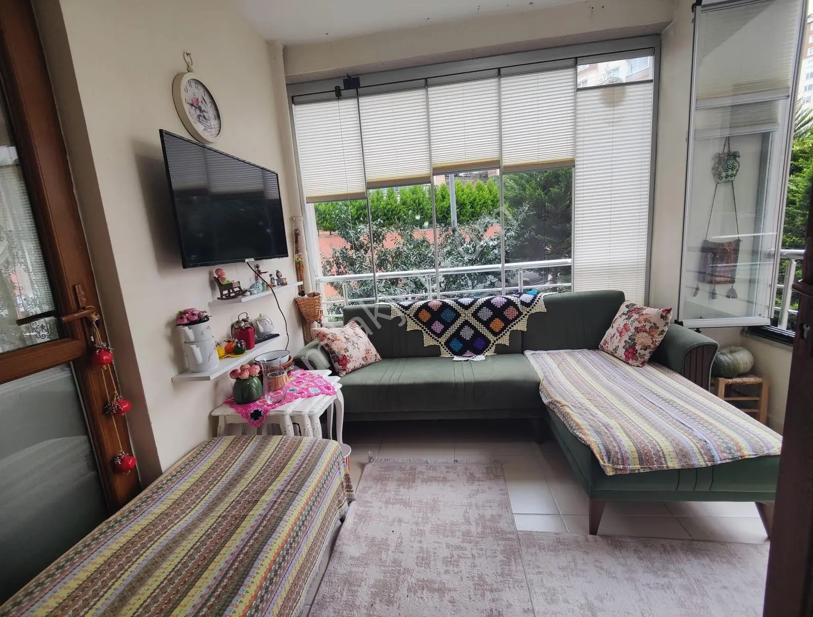 Redstone Dan Çukurçayır Mah. Park Viola Sitesi 4+1 Satılık Daire — fotoğraf 12