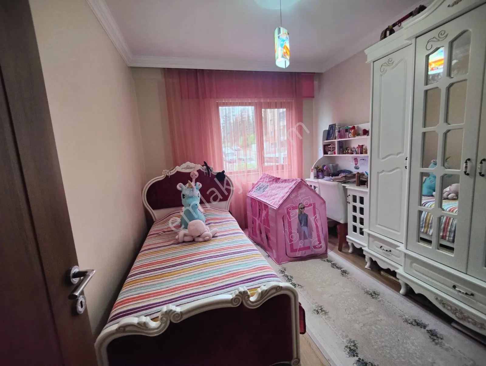 Redstone Dan Çukurçayır Mah. Park Viola Sitesi 4+1 Satılık Daire — fotoğraf 13