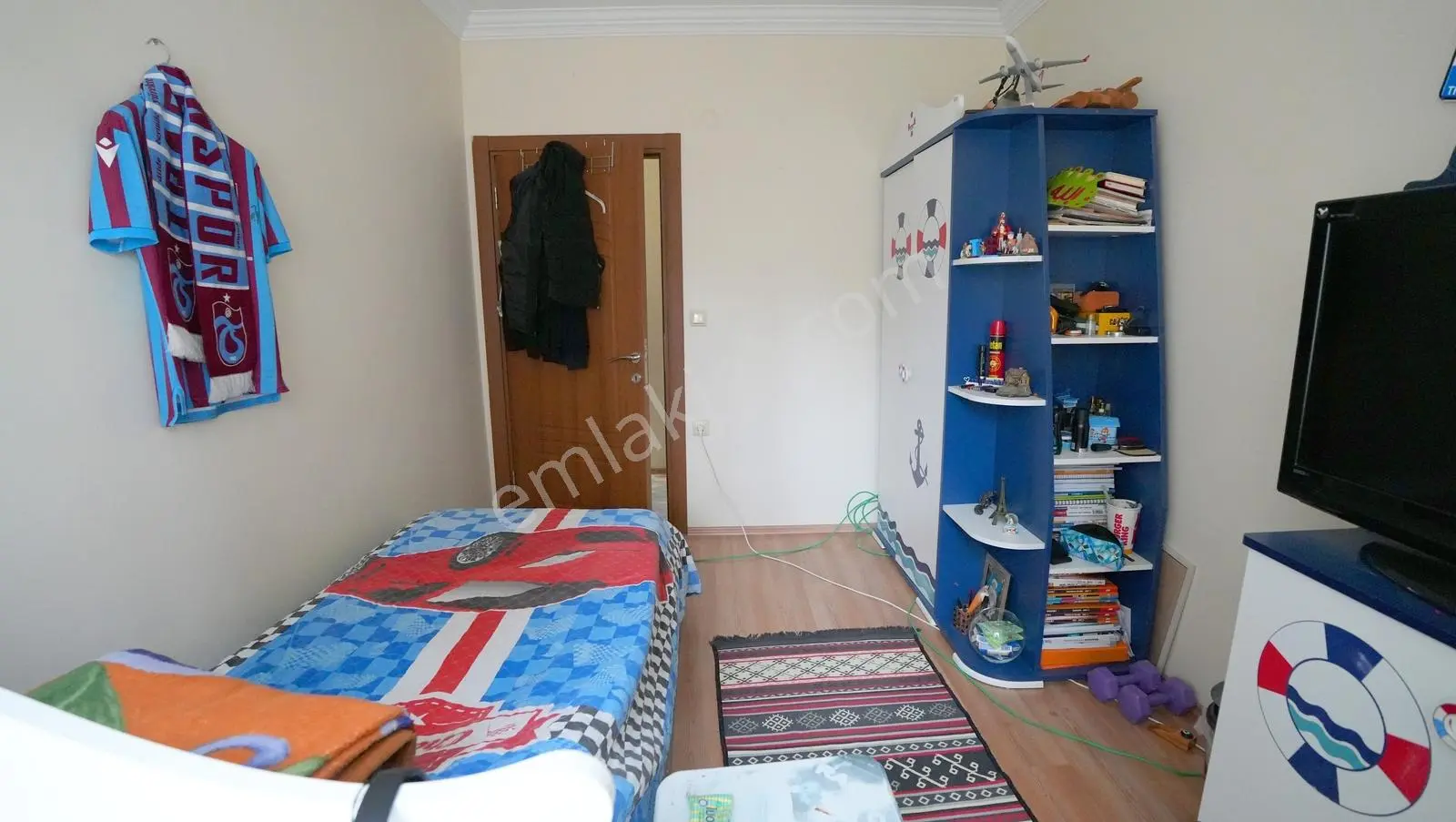 Redstone Dan Çukurçayır Mah. Park Viola Sitesi 4+1 Satılık Daire — fotoğraf 15