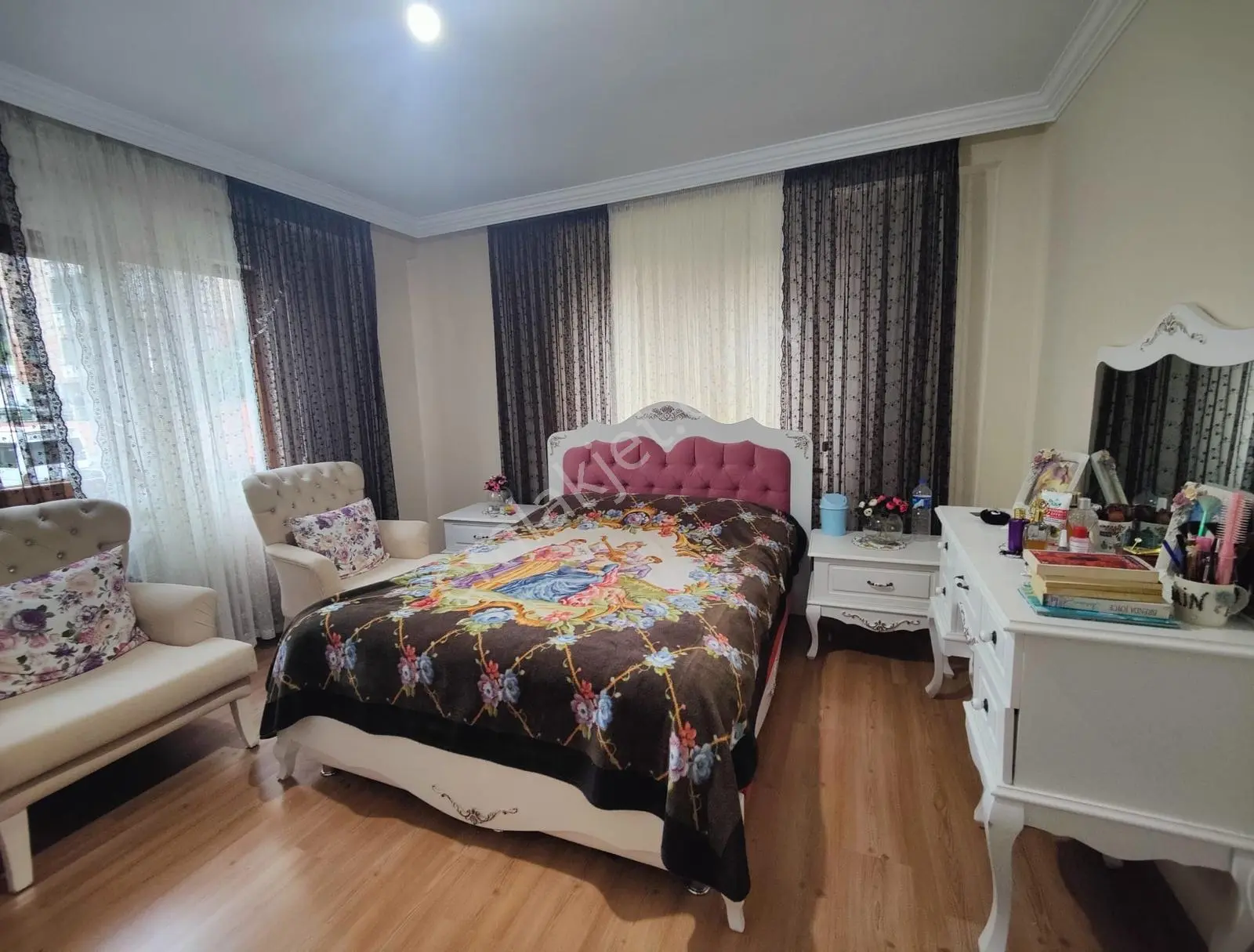 Redstone Dan Çukurçayır Mah. Park Viola Sitesi 4+1 Satılık Daire — fotoğraf 16