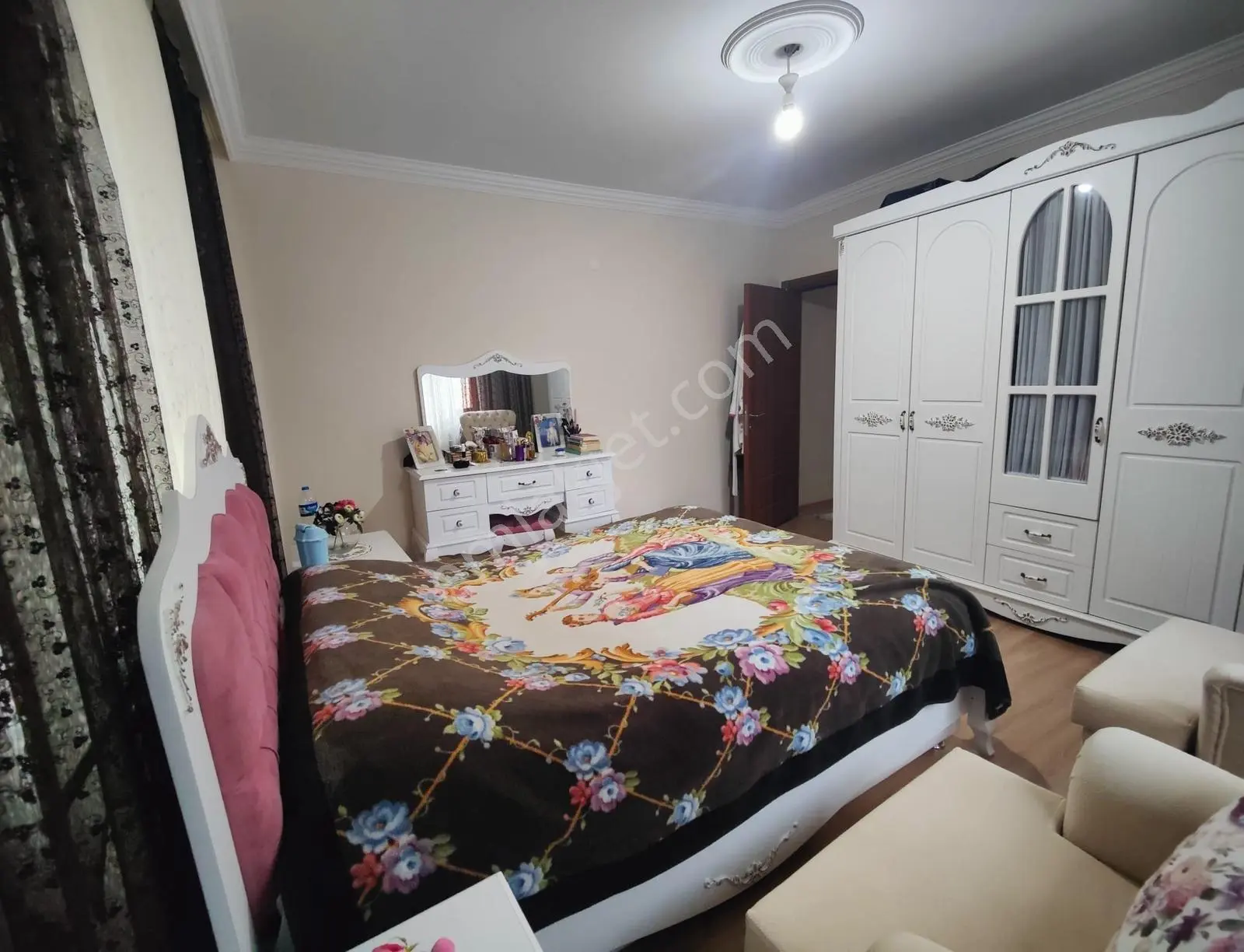 Redstone Dan Çukurçayır Mah. Park Viola Sitesi 4+1 Satılık Daire — fotoğraf 17